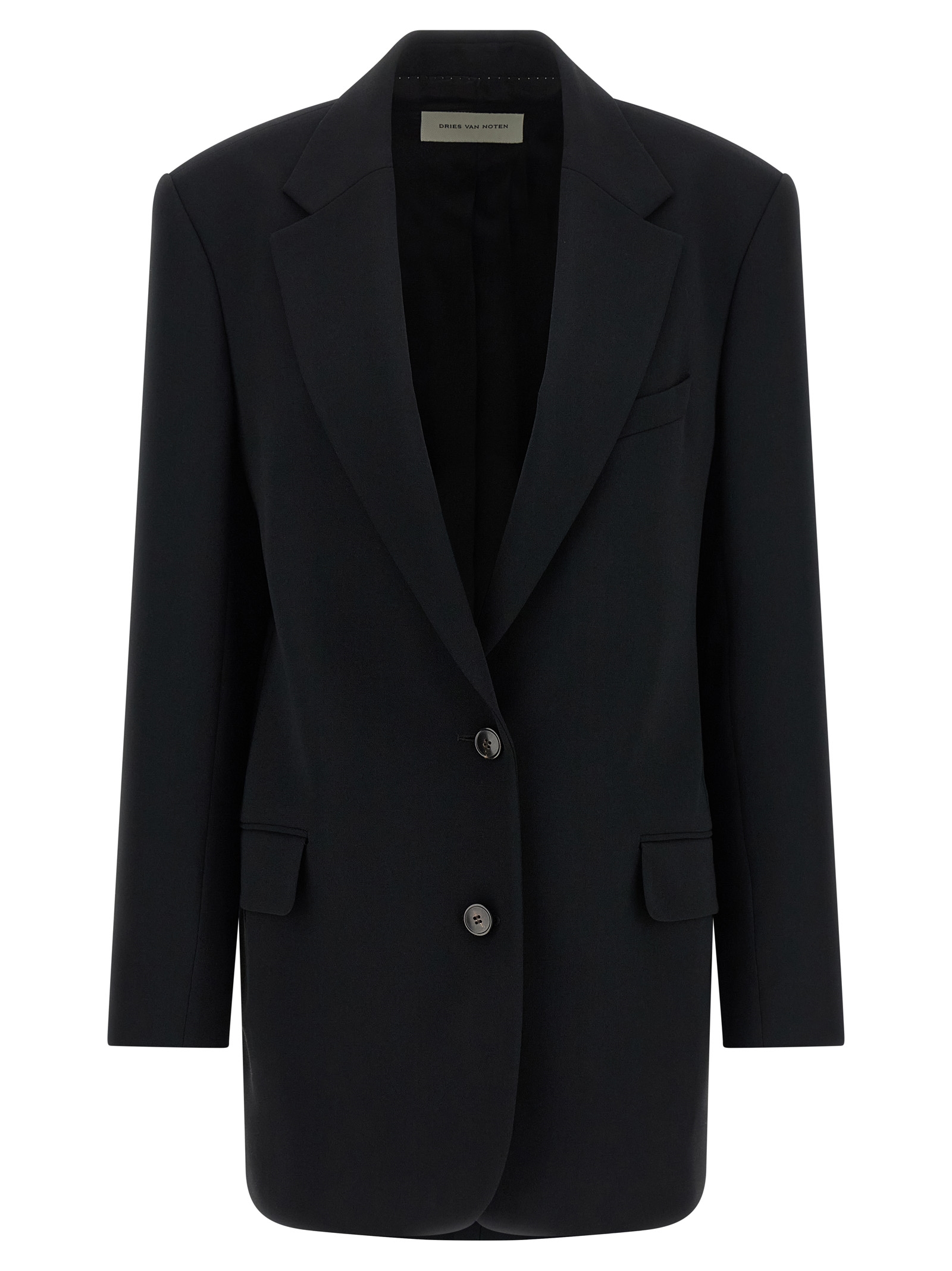 'Basti' blazer