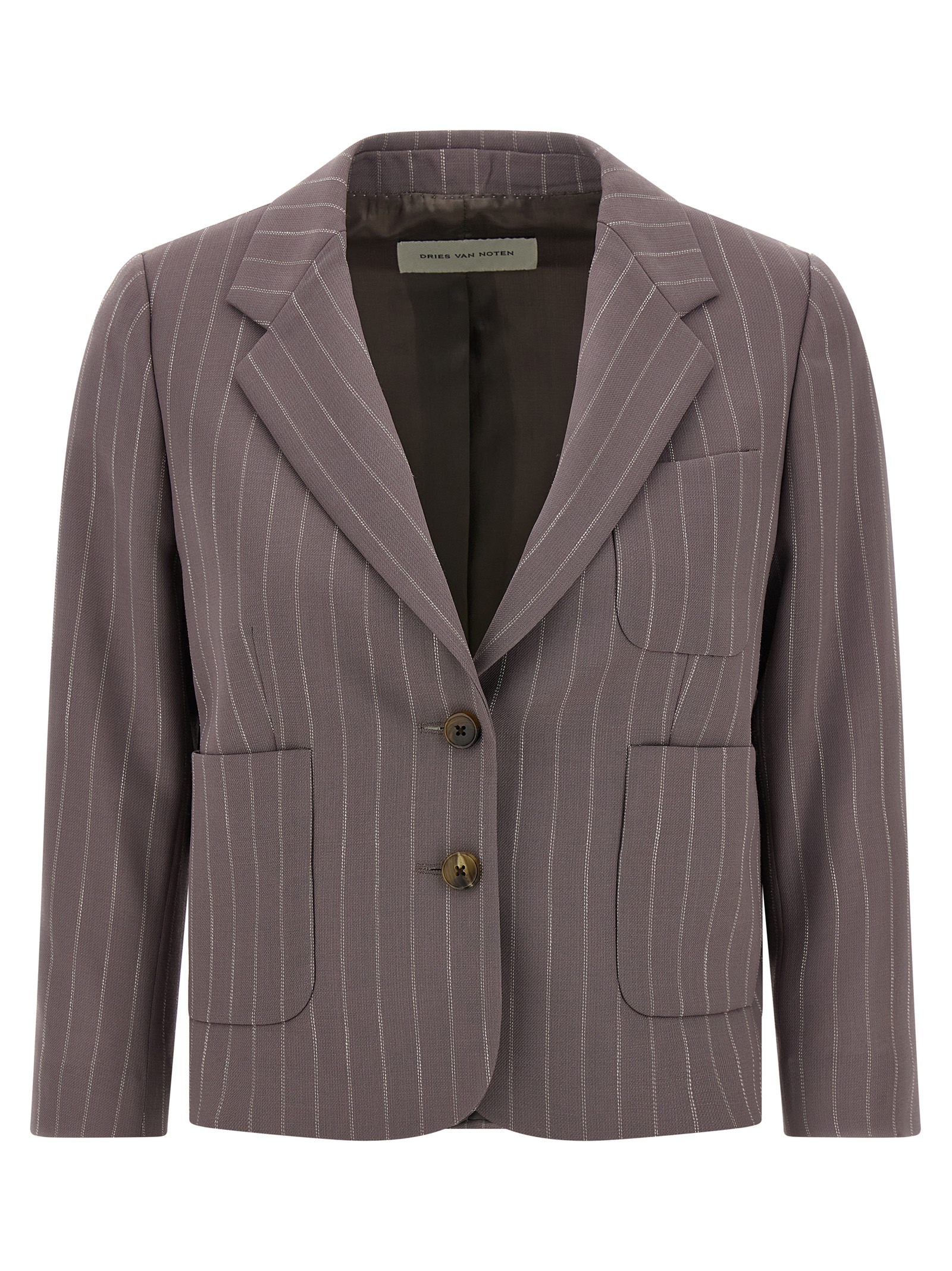 'Bamis' blazer