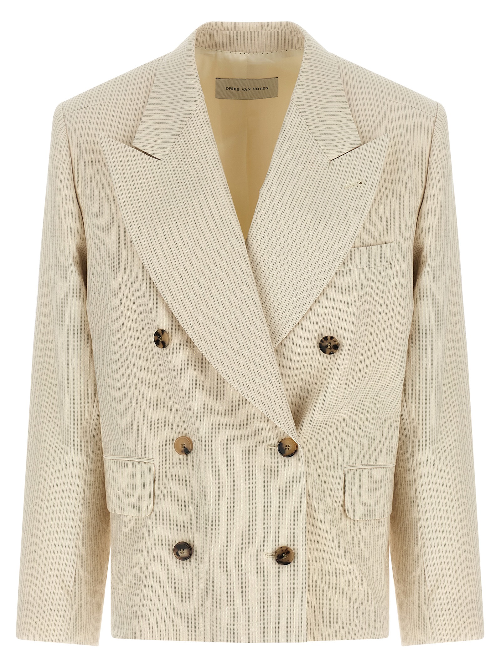 'Bosea Bis' blazer