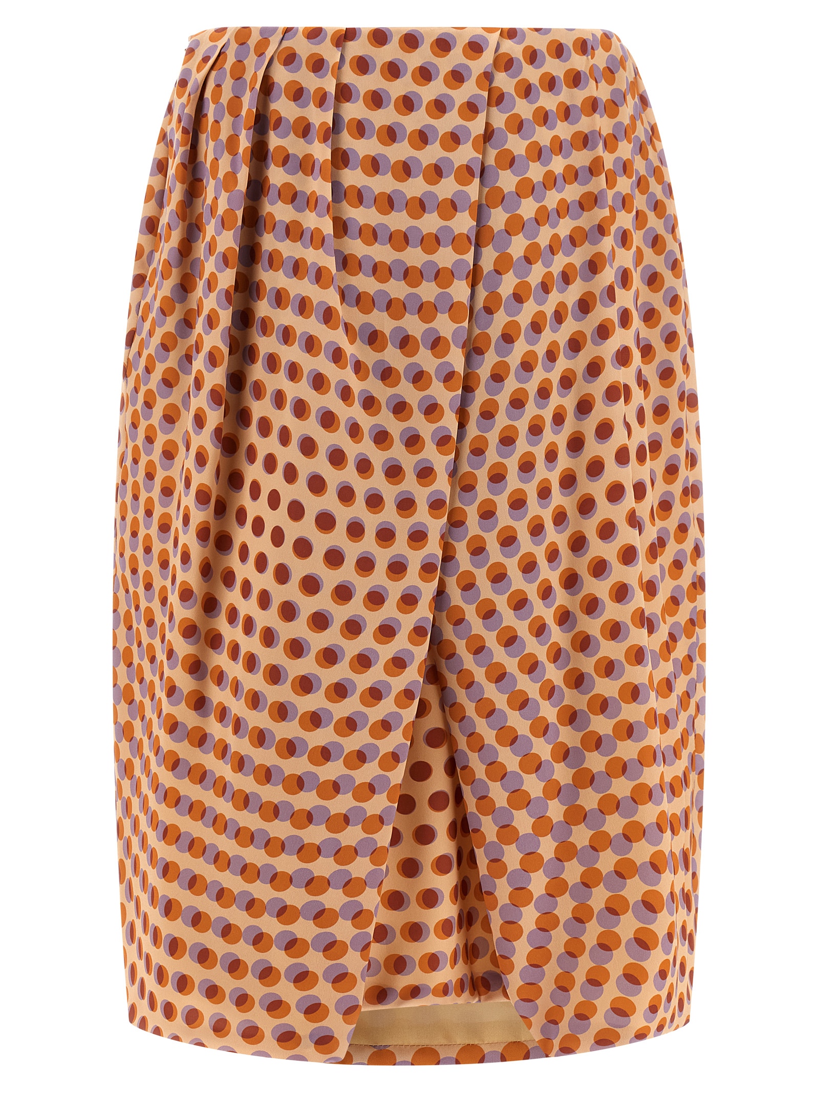 'Saronga Bis' skirt