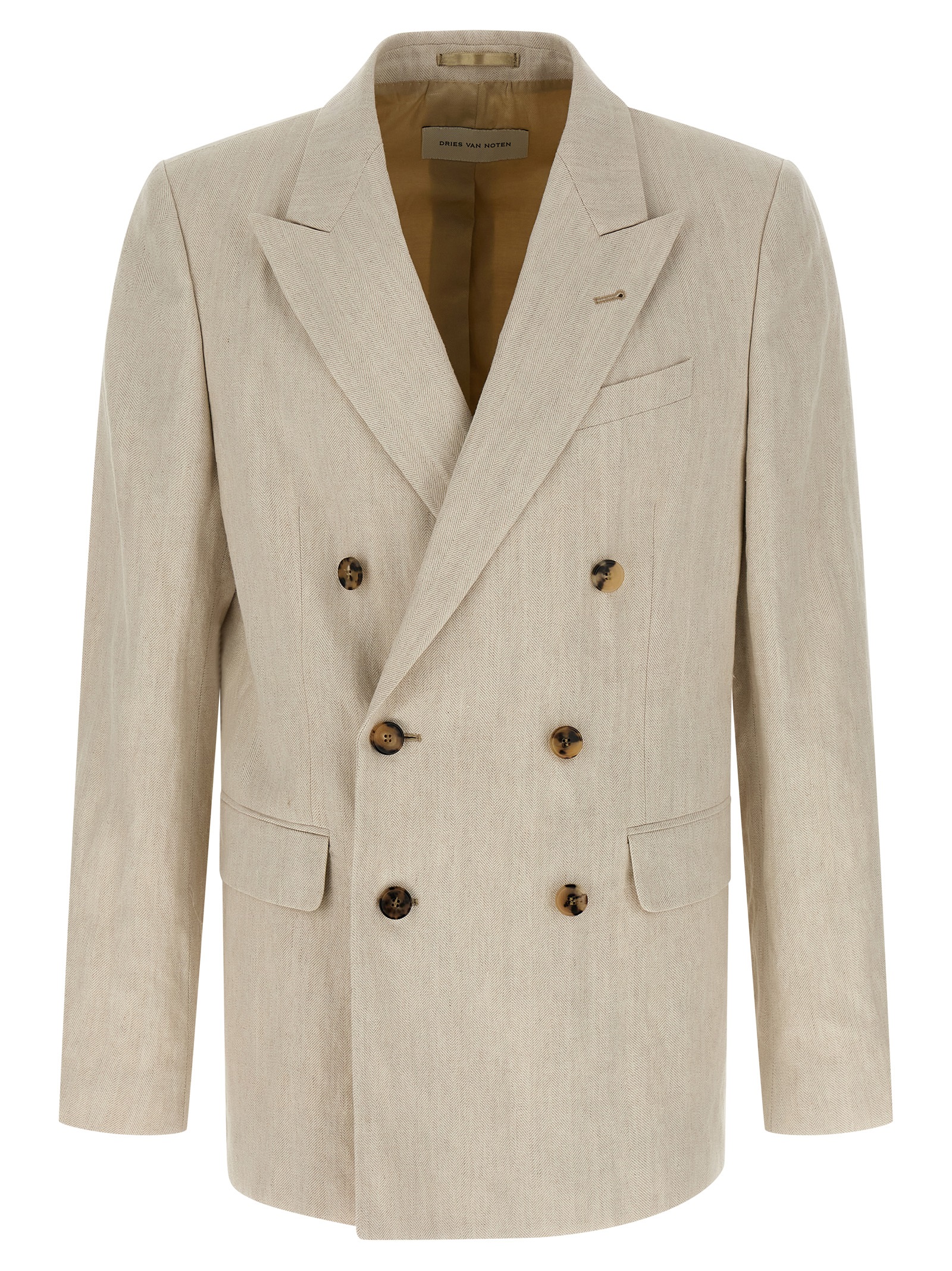 'Barry' blazer