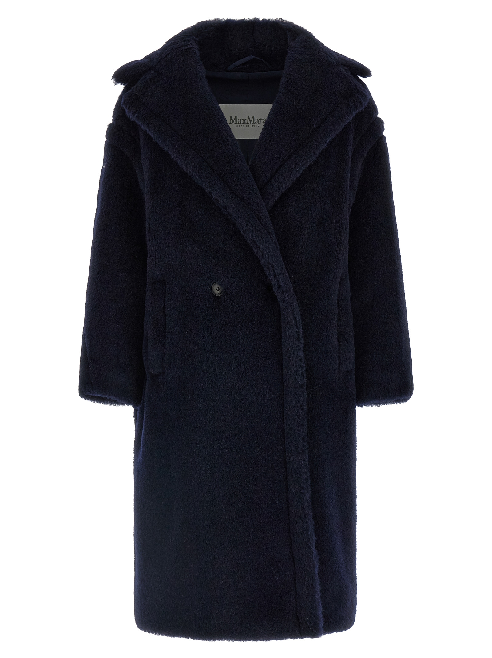 'Tedgirl - Teddy Bear Icon' coat