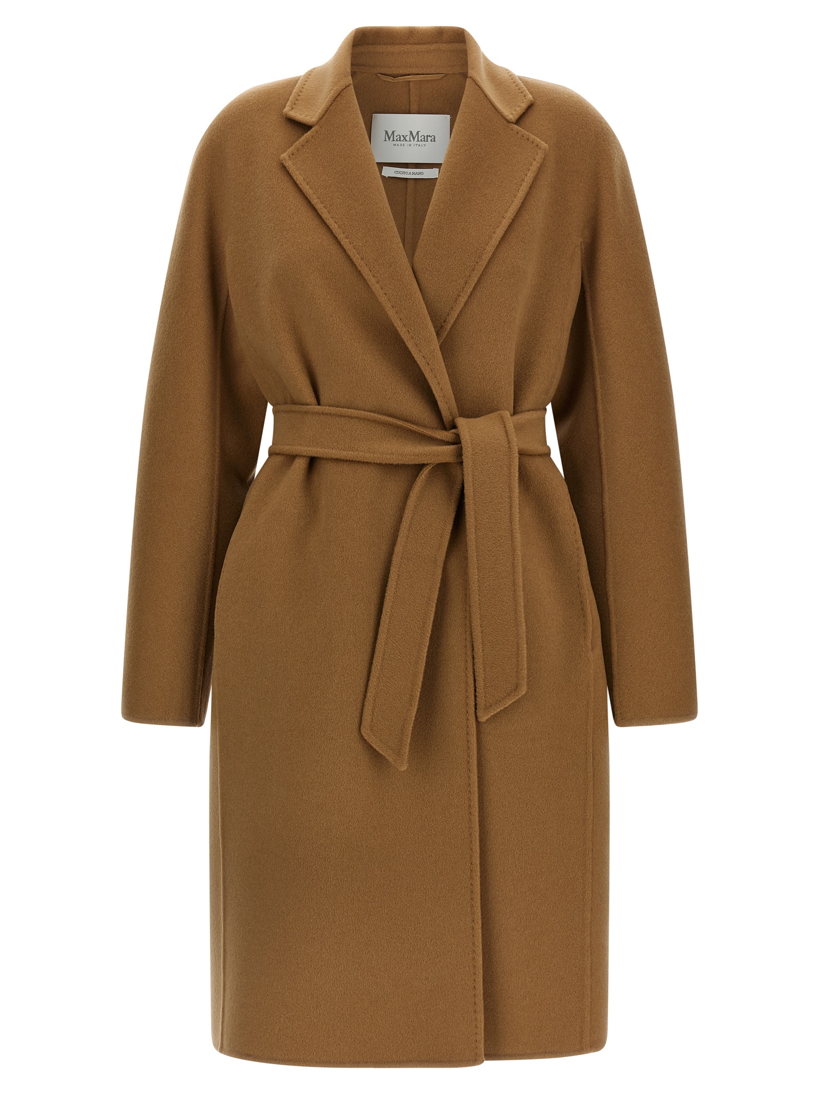'Mxmaceri' coat