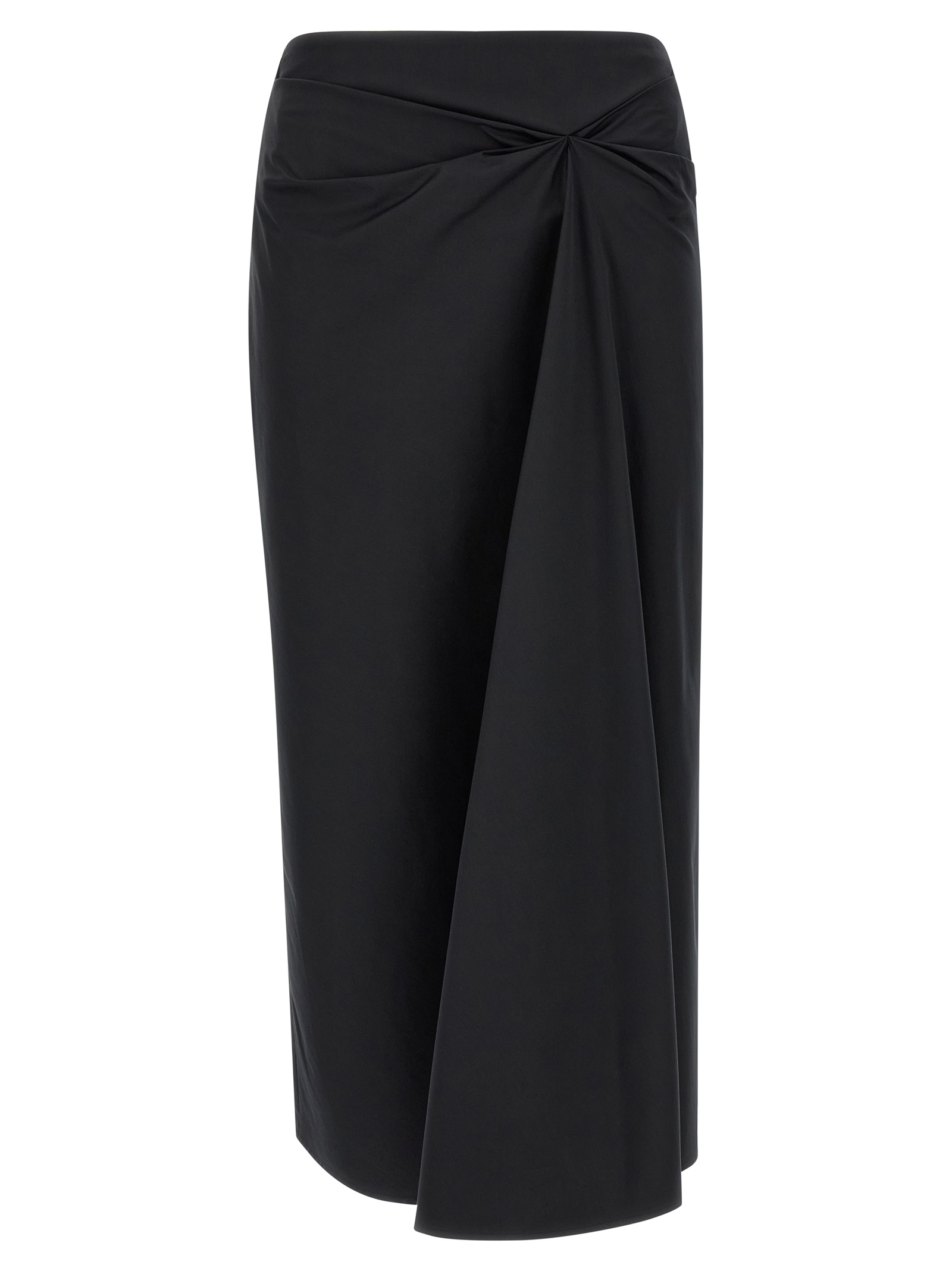 'MxmPaggi' skirt