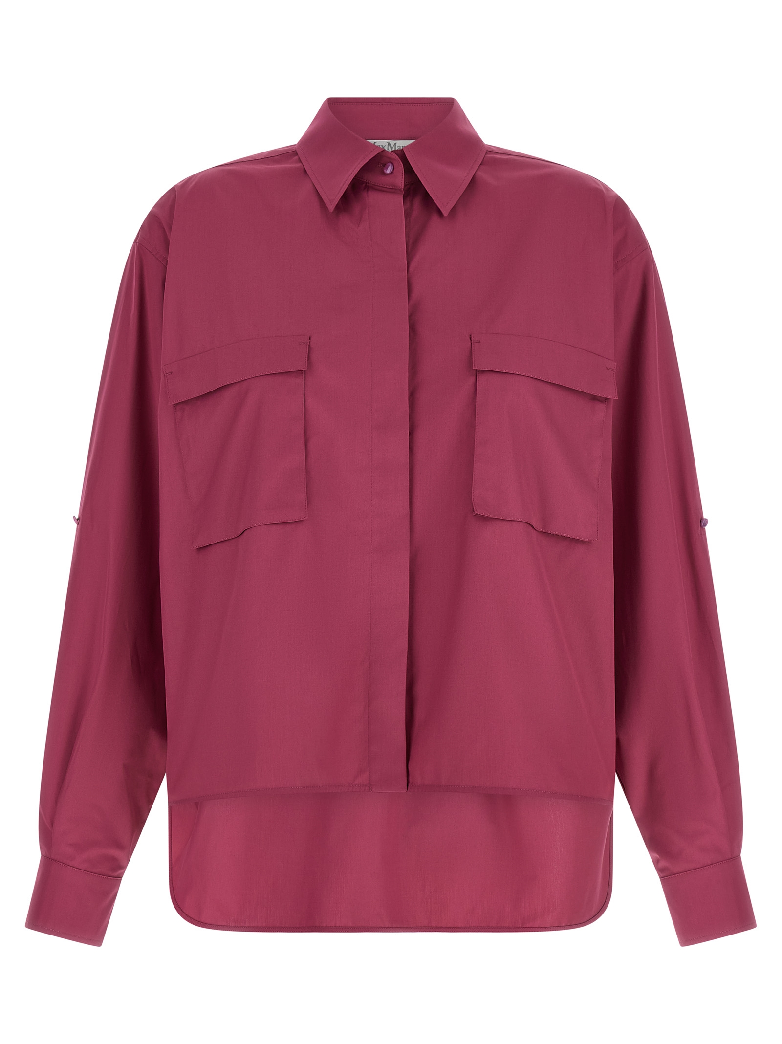 'MxmTenue' shirt