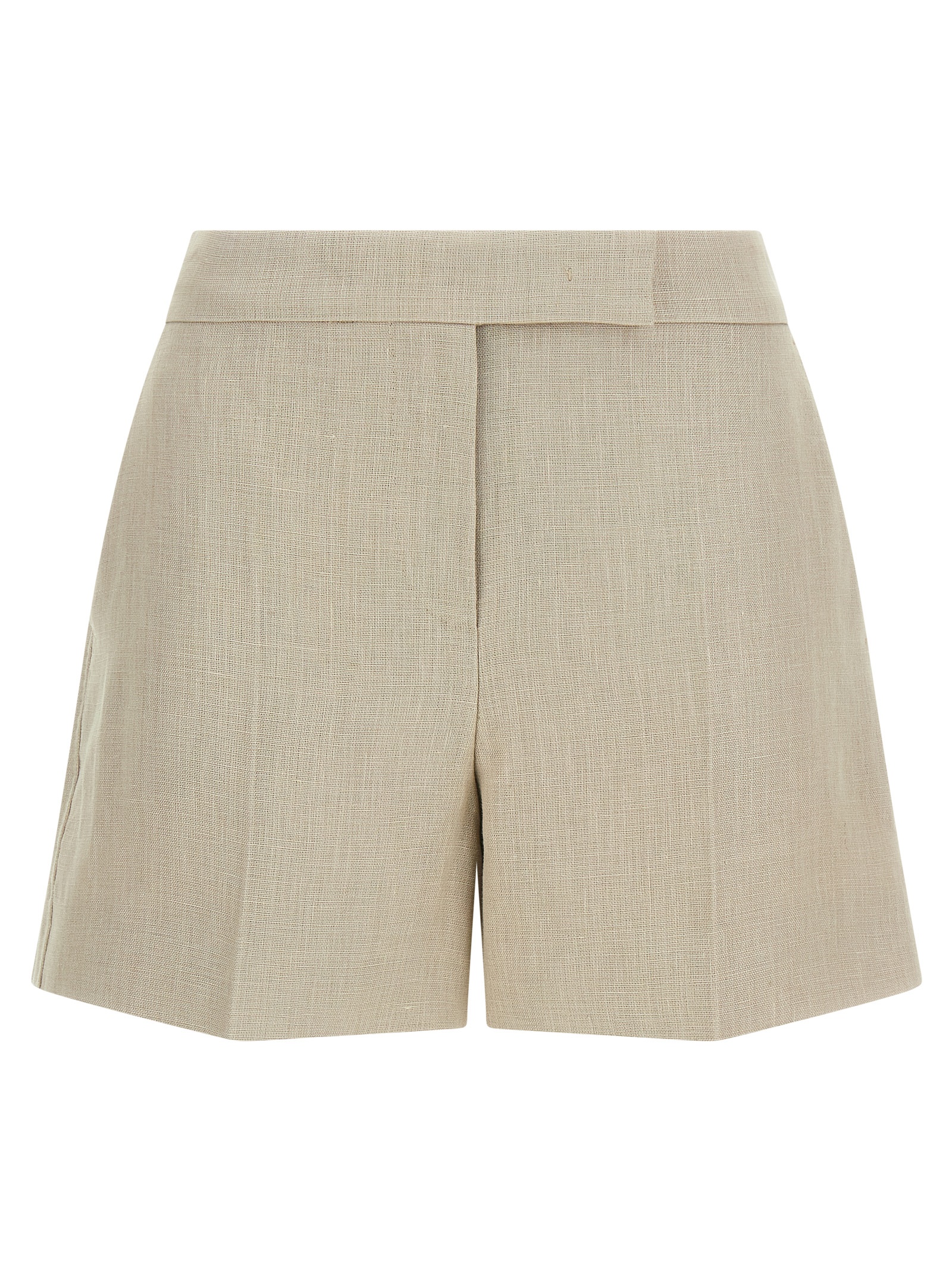 'MxsLanda' shorts