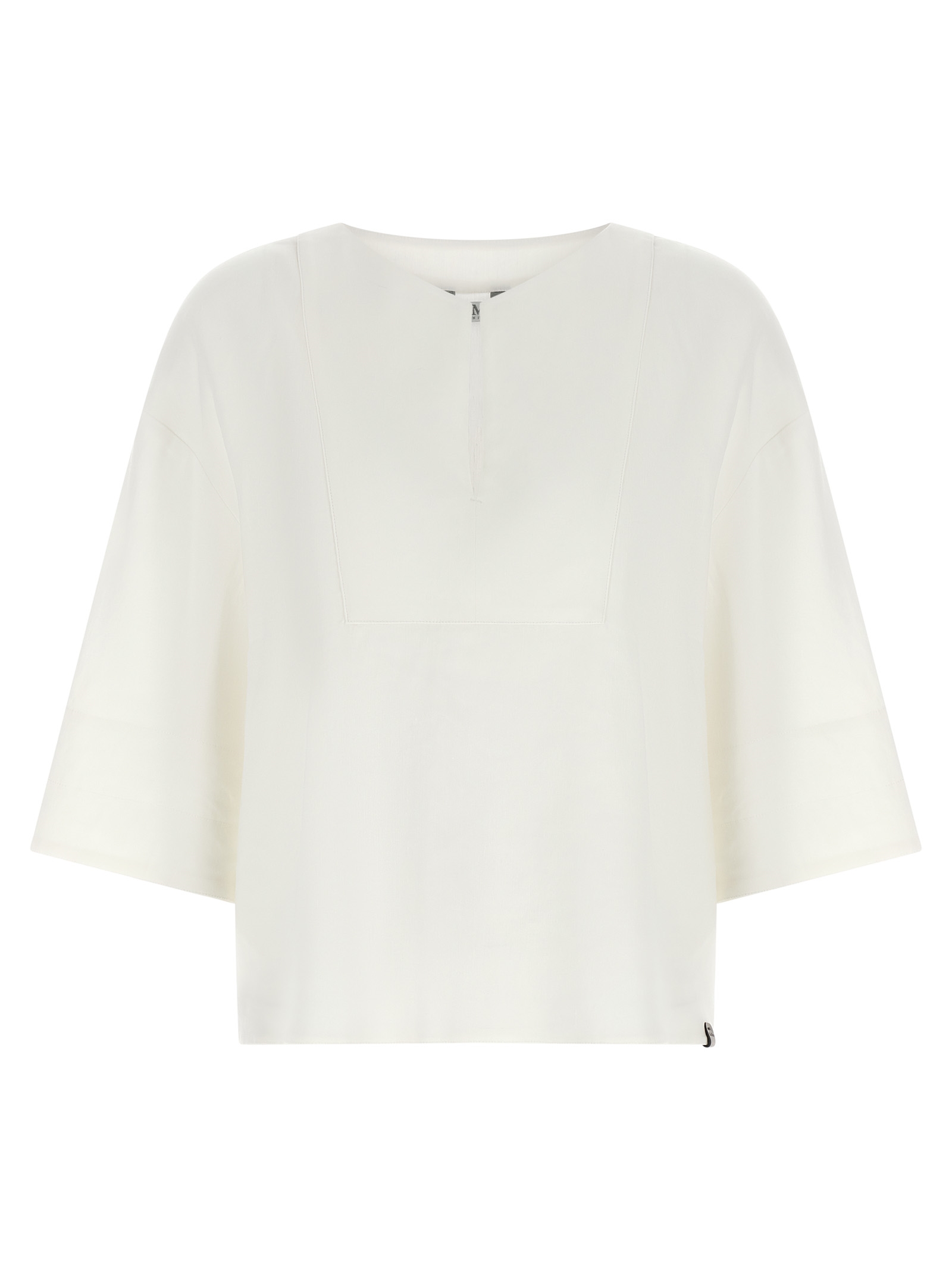 'MxpSospiro' blouse