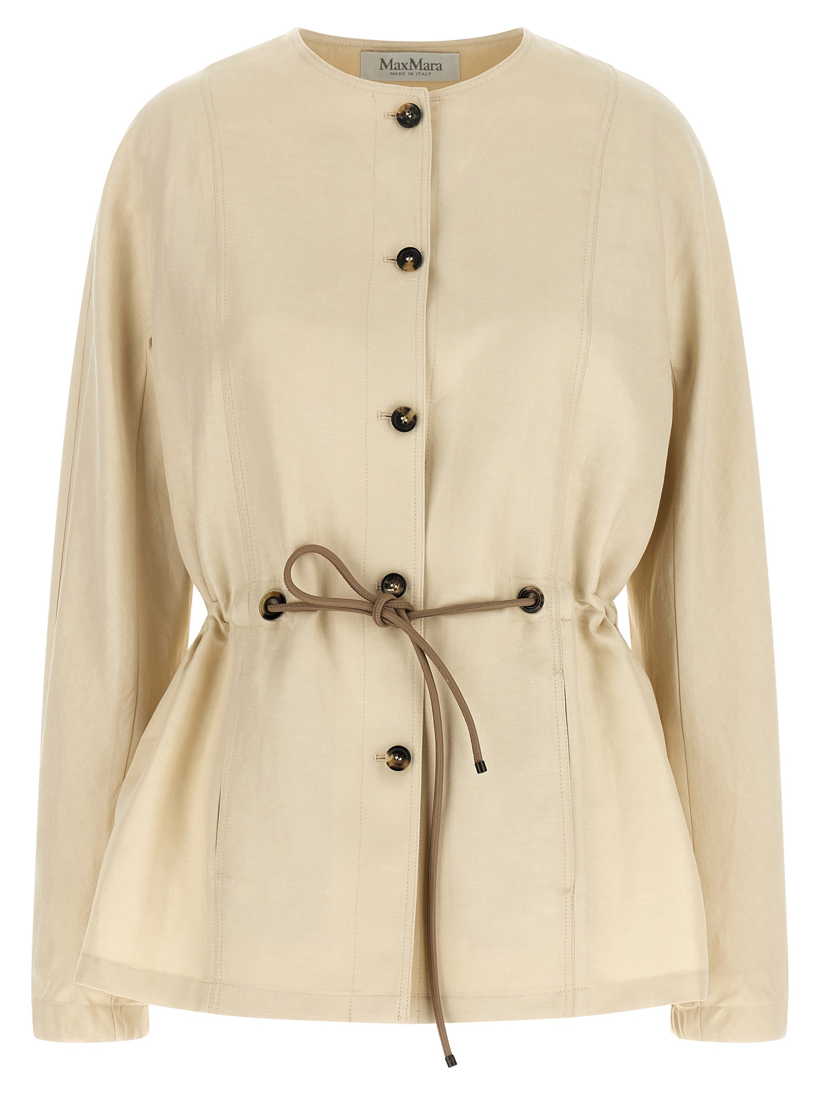 'MxmCarezza' blazer