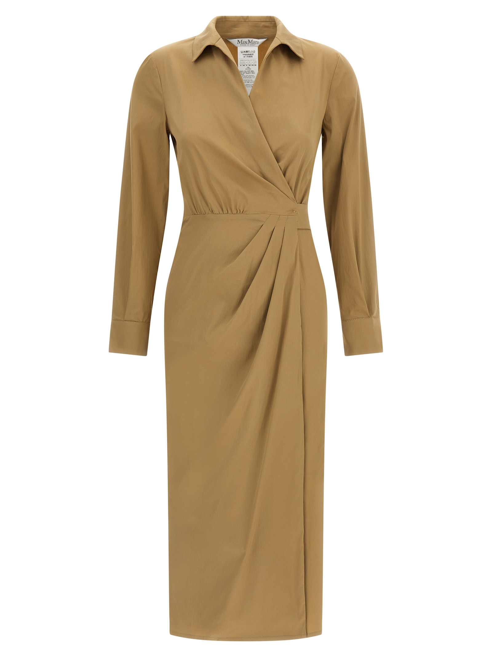 'MxmBeta' dress