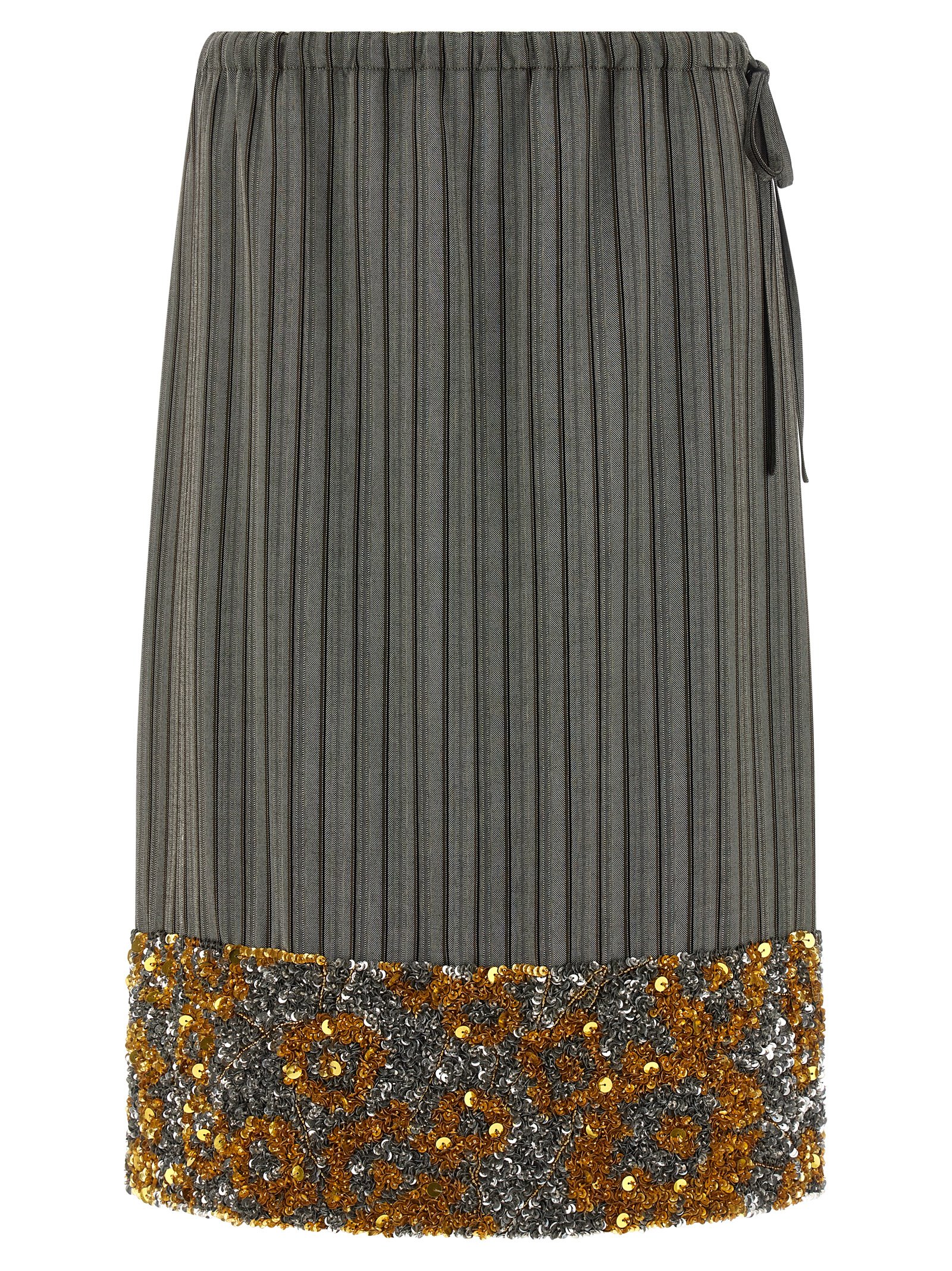 'Scotts Bis' skirt