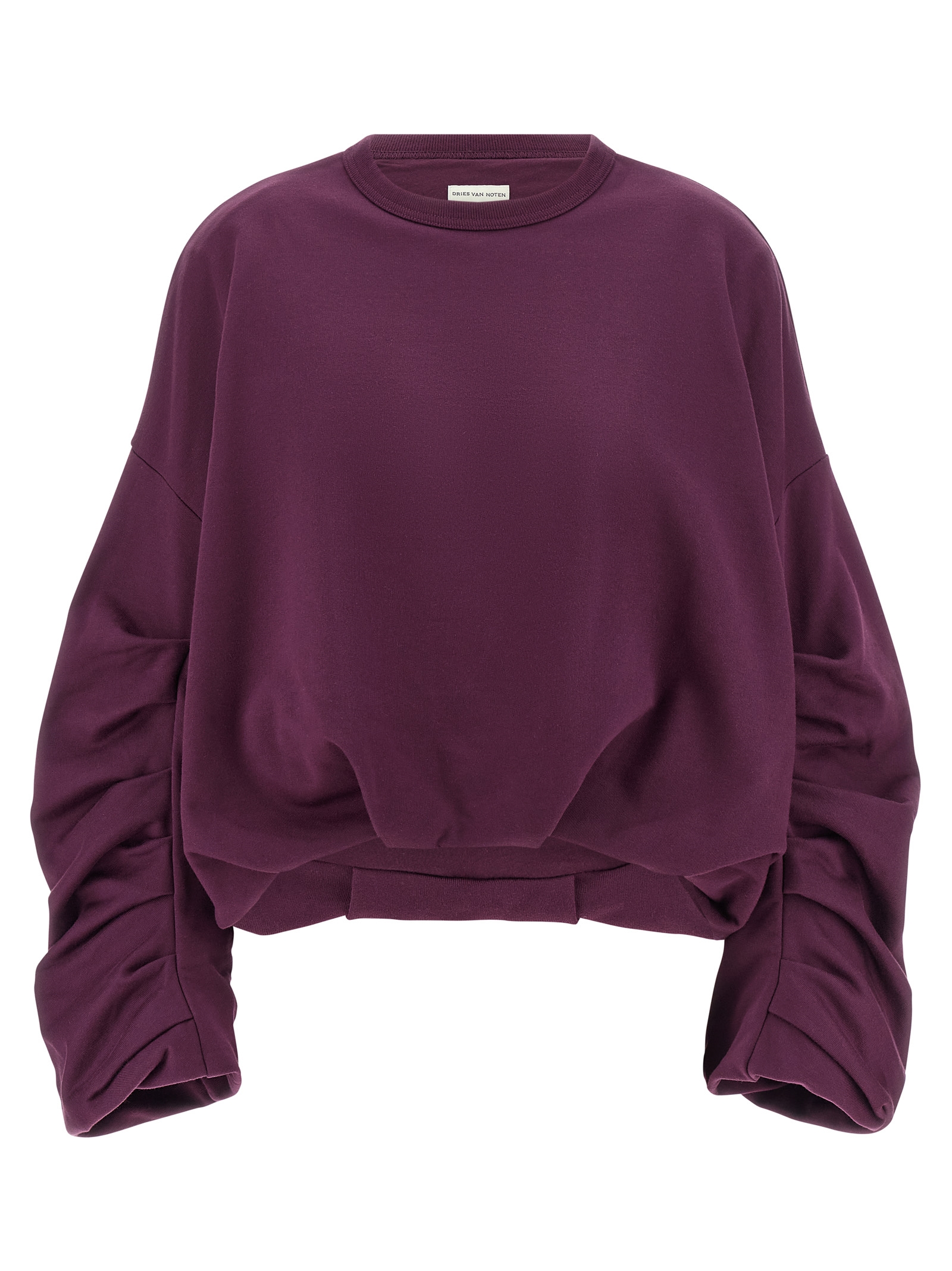 'Hannett' sweatshirt