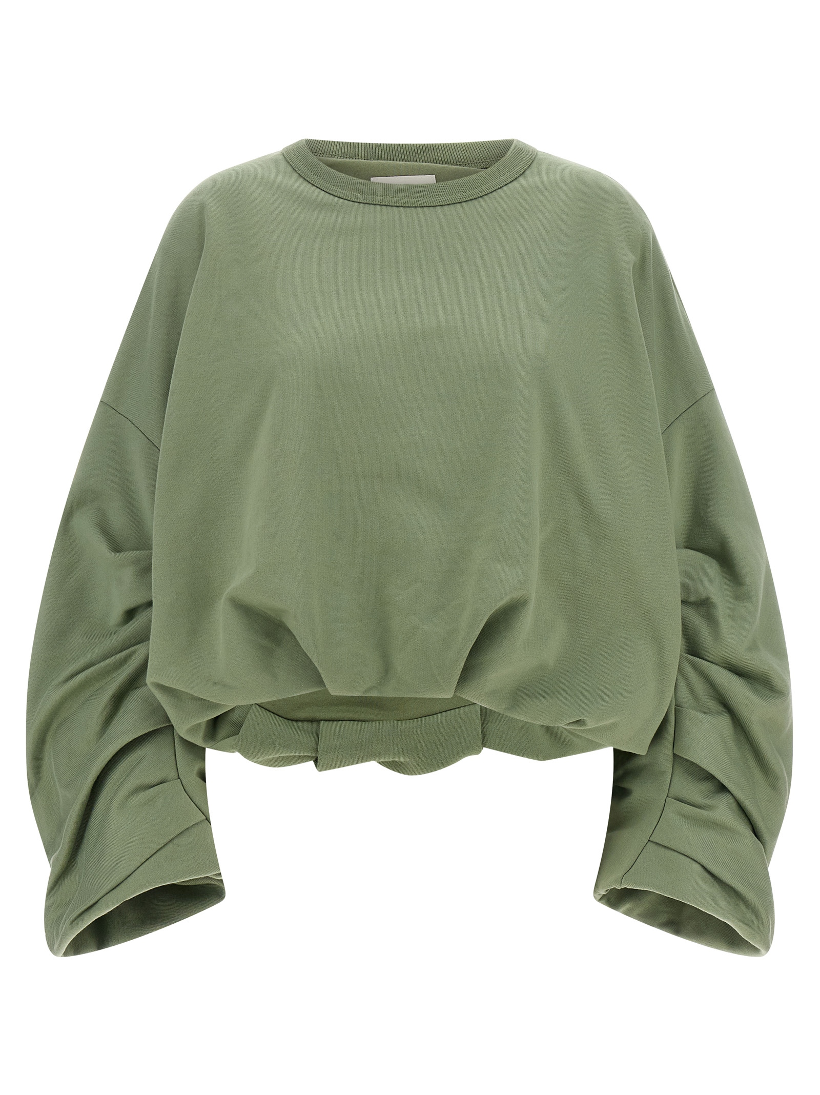 'Hannett' sweatshirt