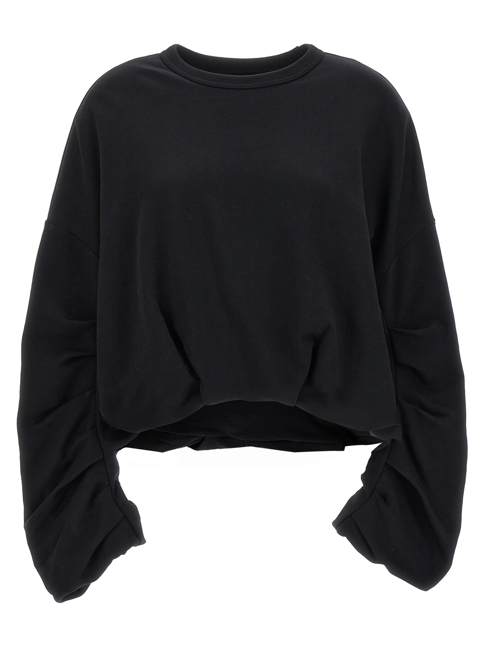 'Hannett' sweatshirt