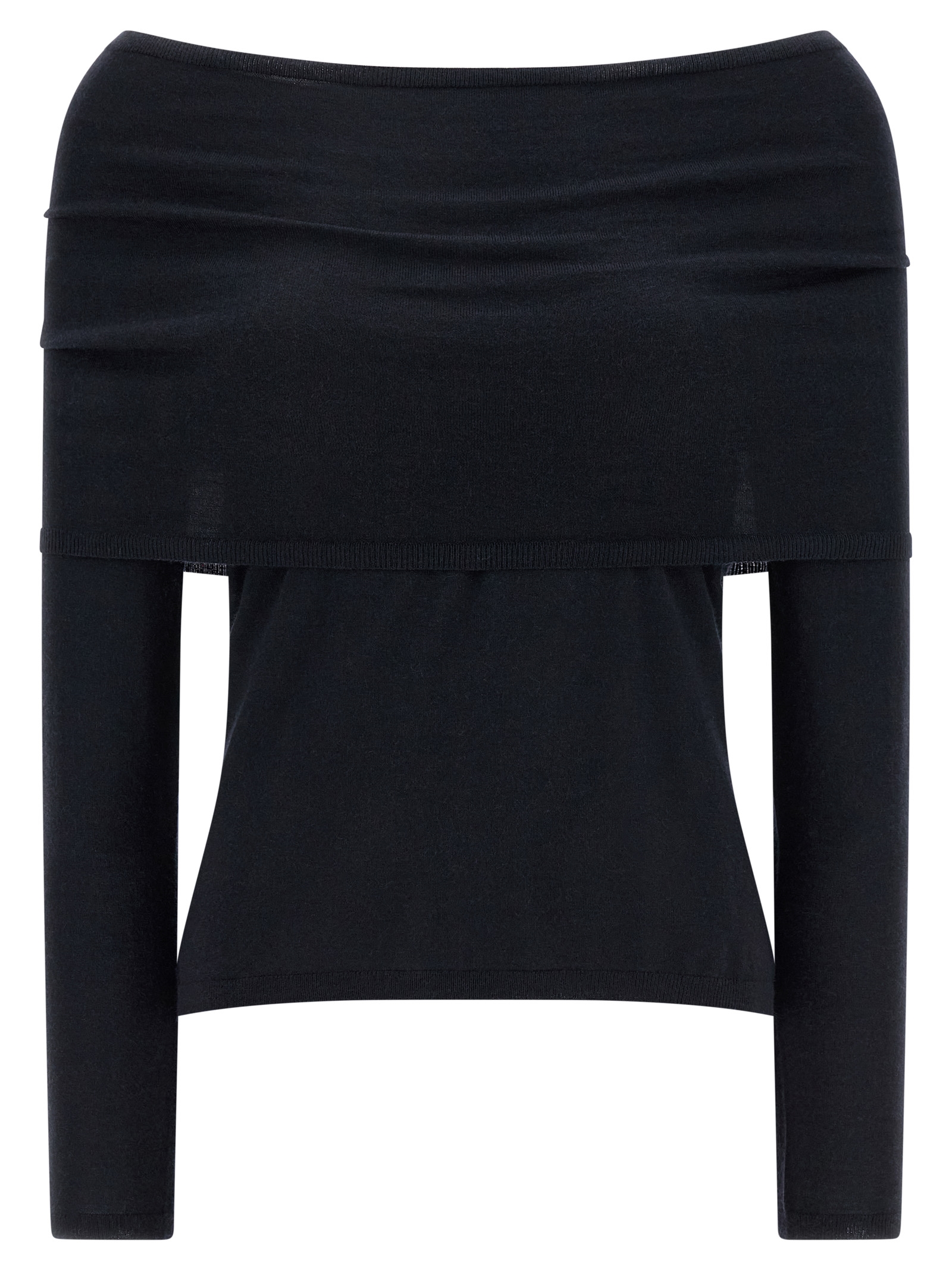 'Mxmfaretra' sweater