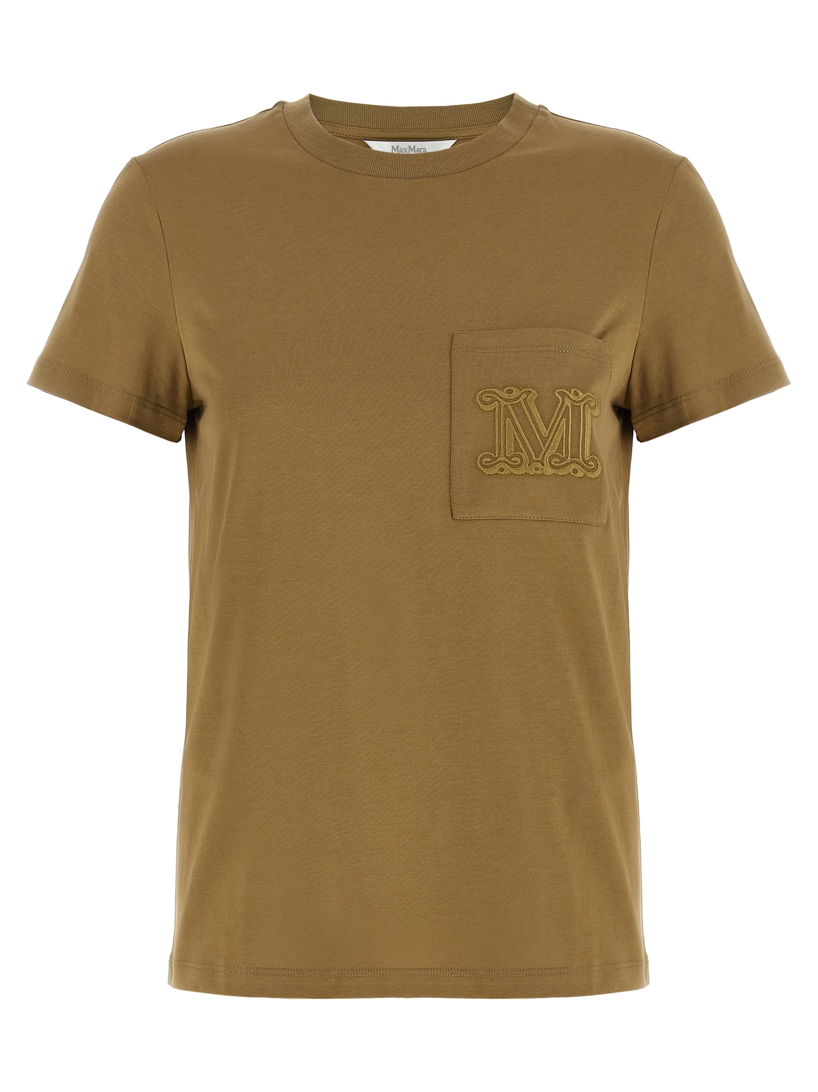 'Papaia' T-shirt