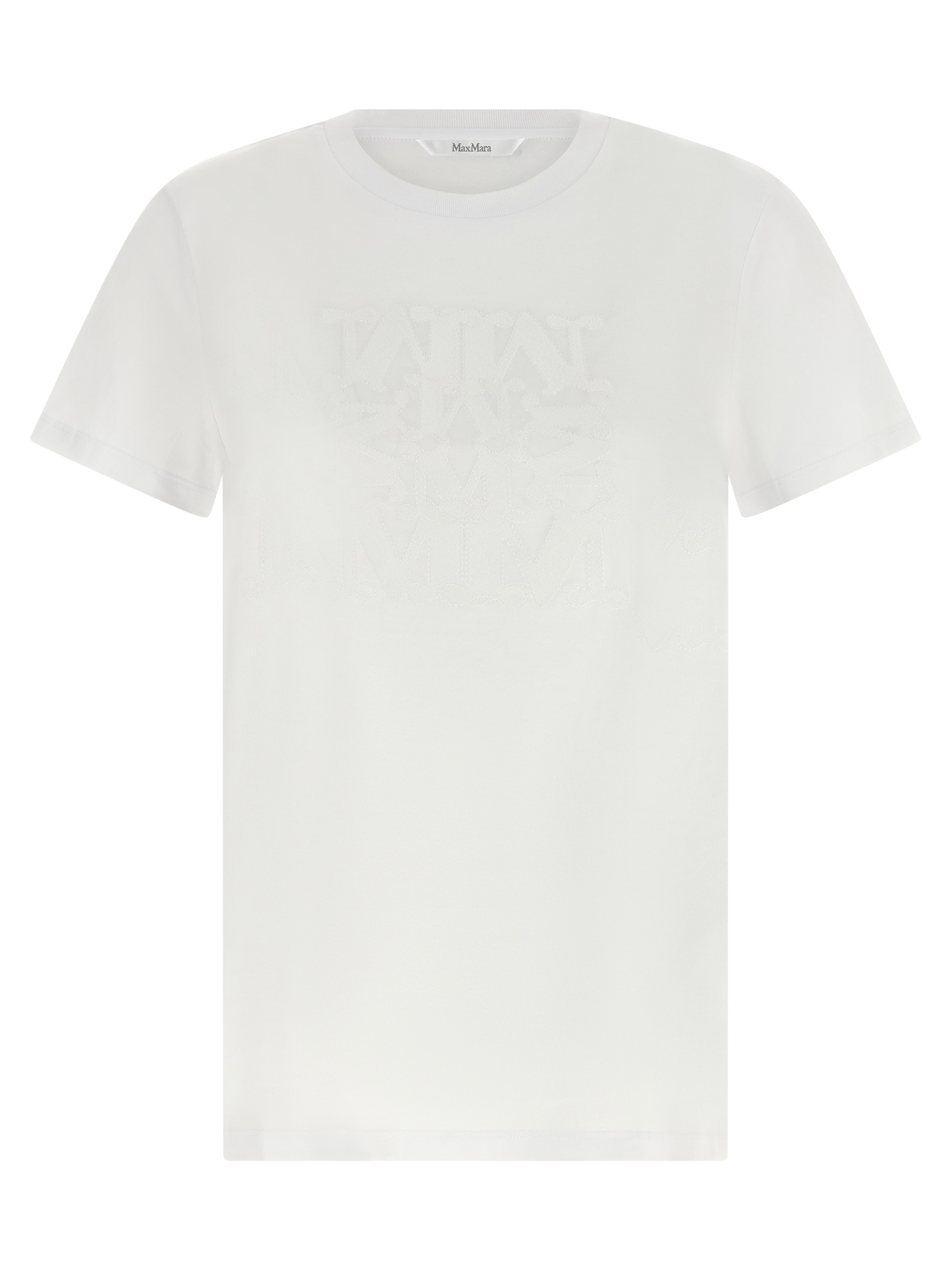 'MxmGiovane' T-shirt