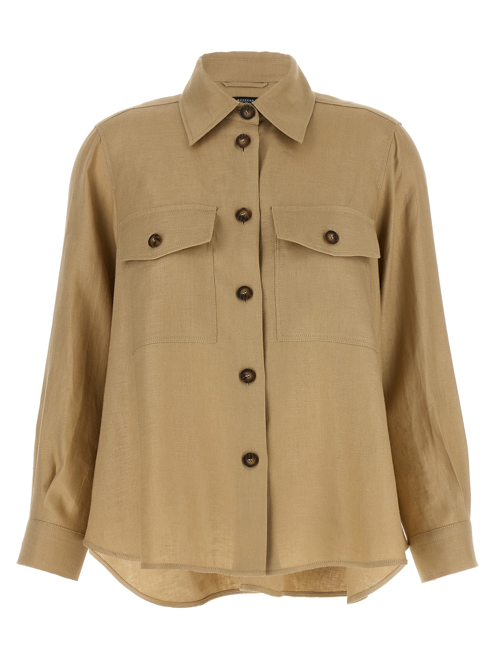 'WikPomposa' shirt