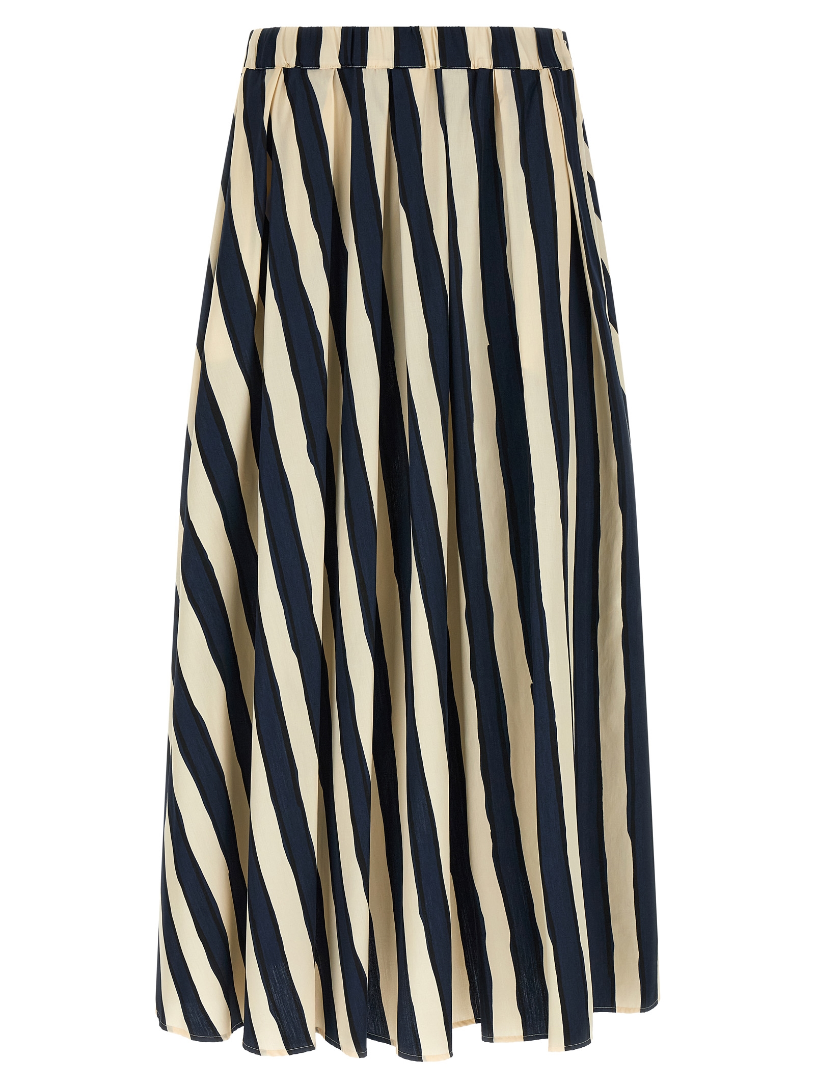 'WkdUomo' skirt
