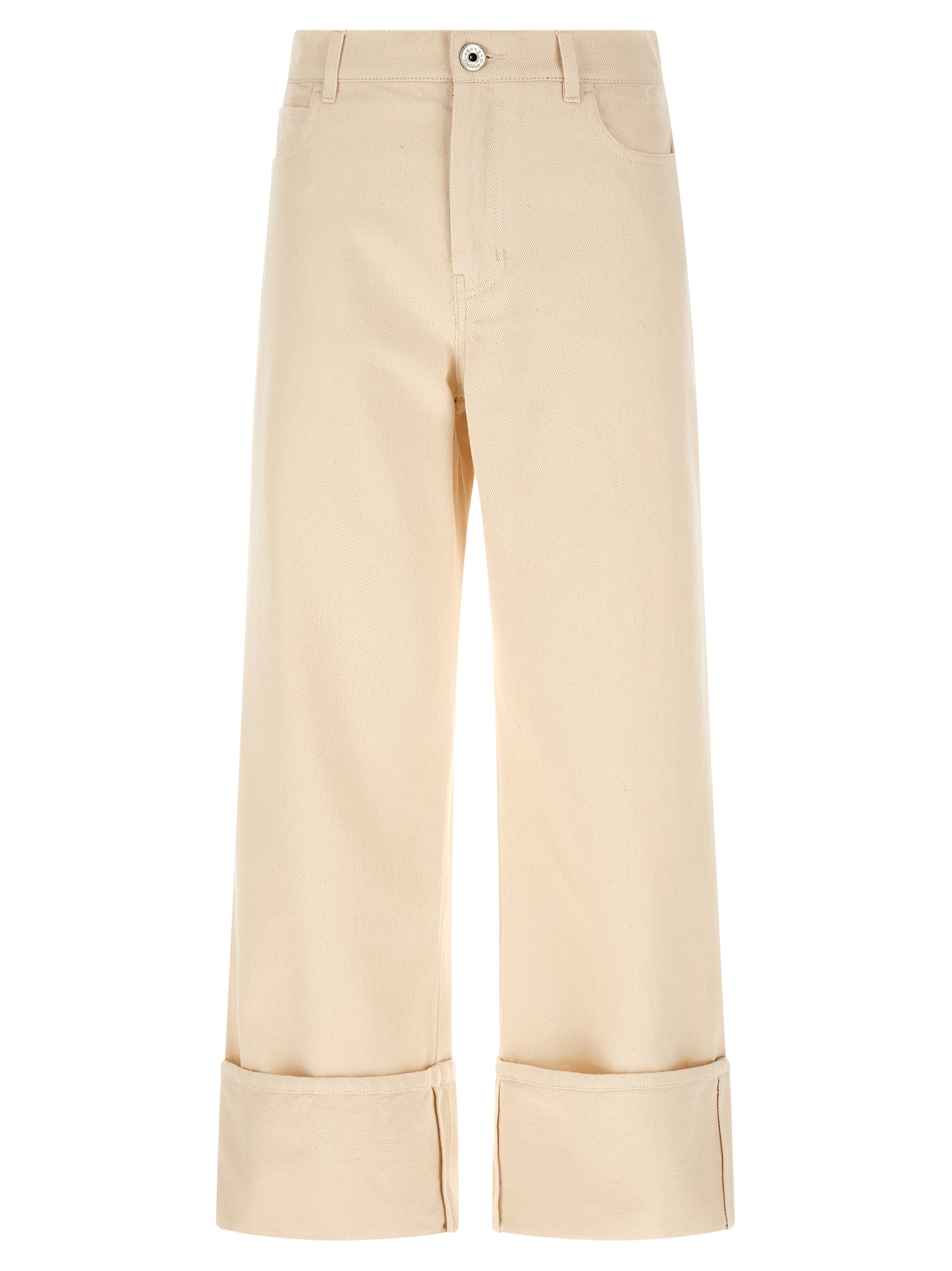 'WkdGesto' pants