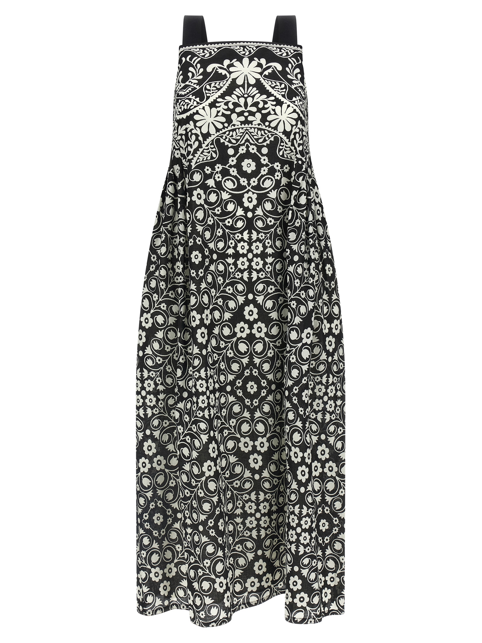 'WkiMoli' capsule 'Mediterranean Ease' dress