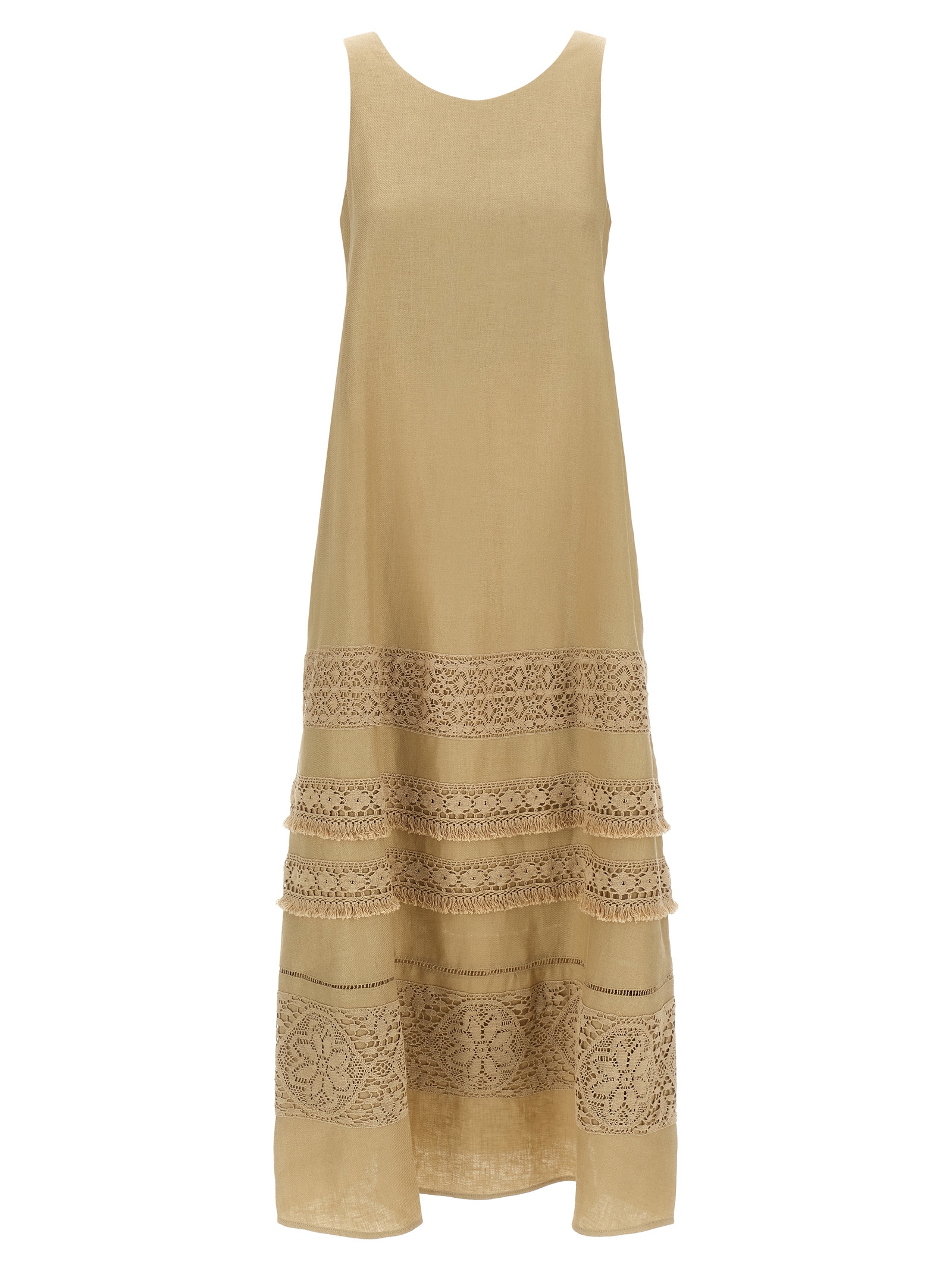 'WikDolmen' capsule 'Mediterranean Ease' dress
