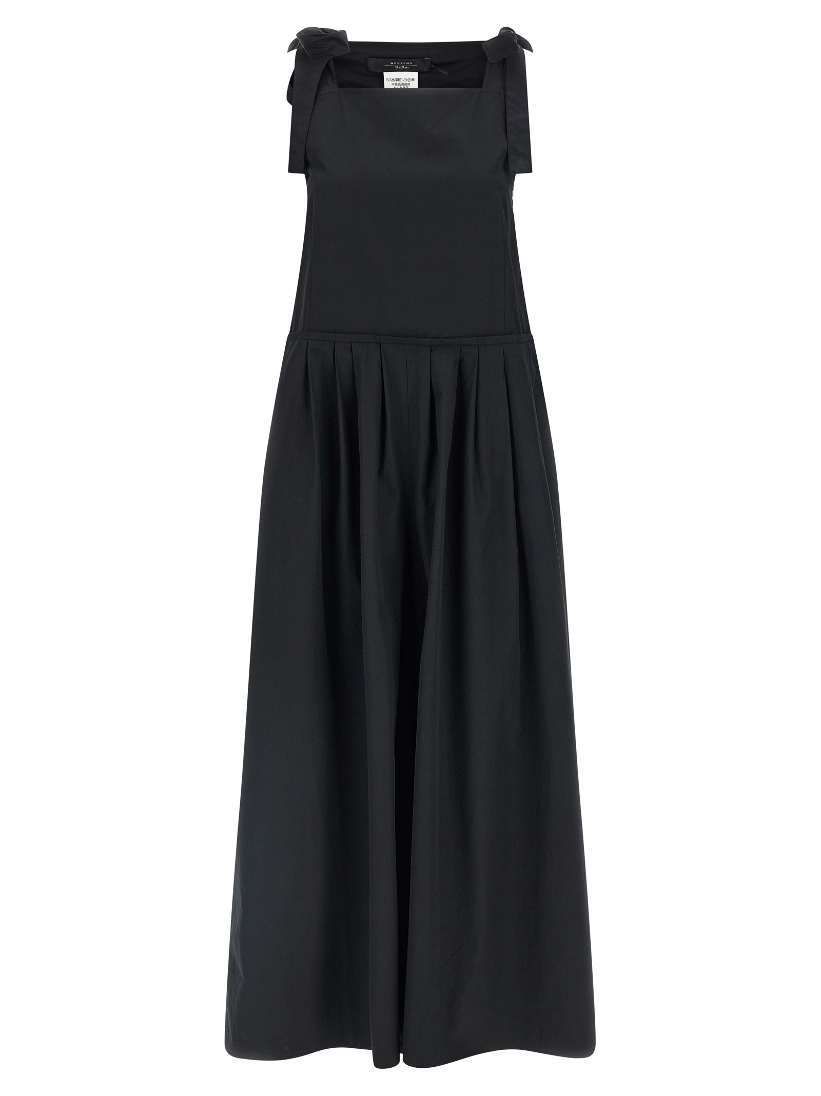 'WkiAgguati' capsule 'Mediterranean Ease' jumpsuit