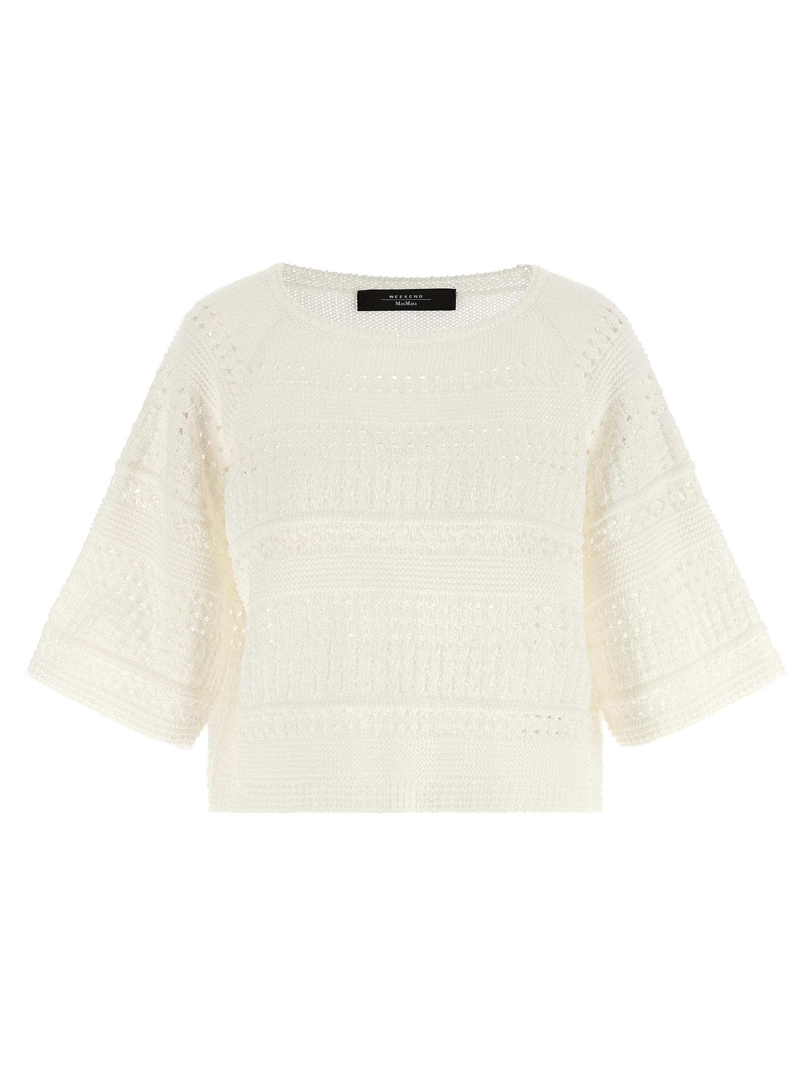 'WkiOrche' sweater