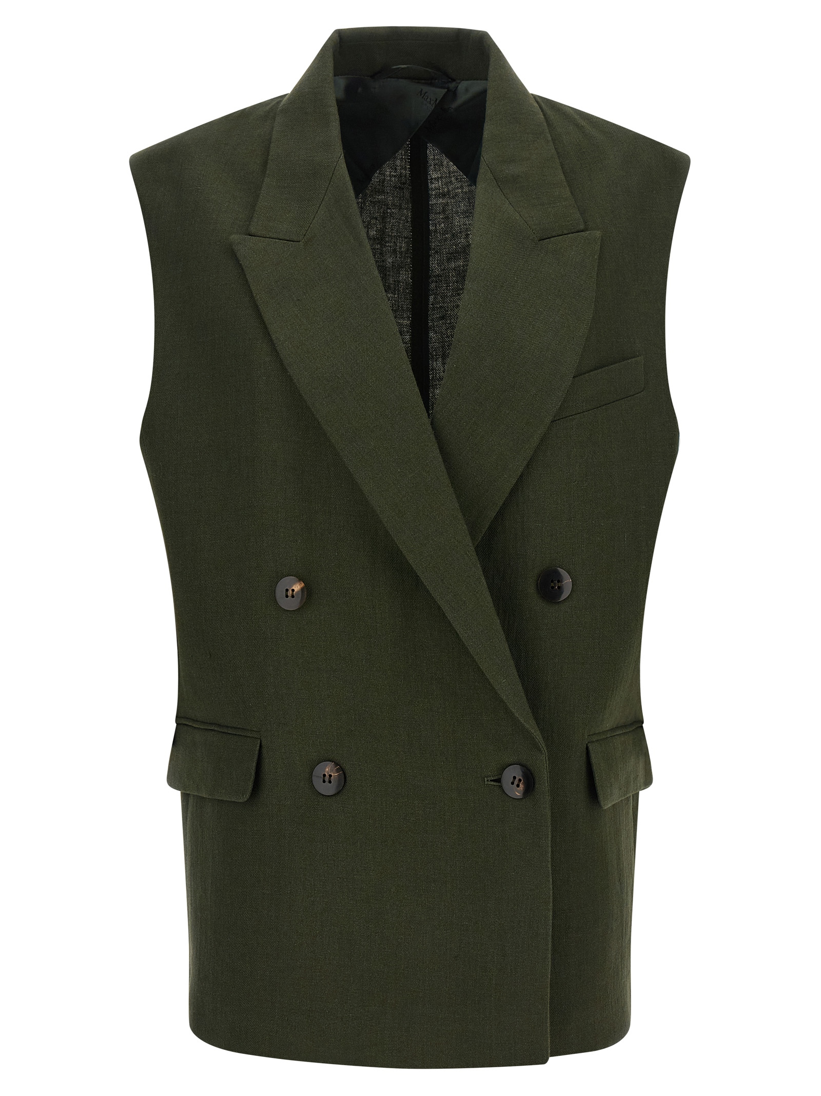 'MstAia' vest