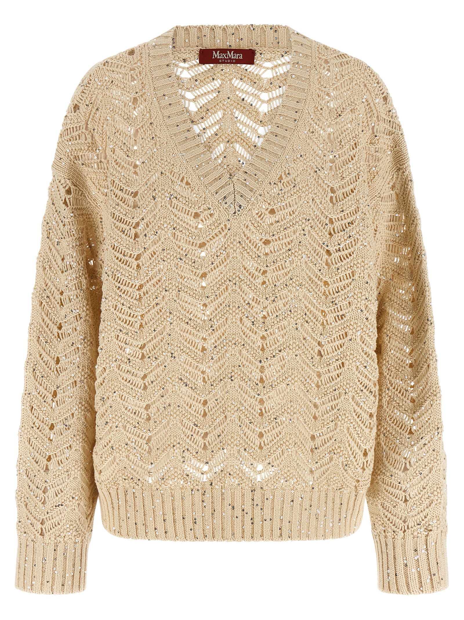 'MstFelino' sweater