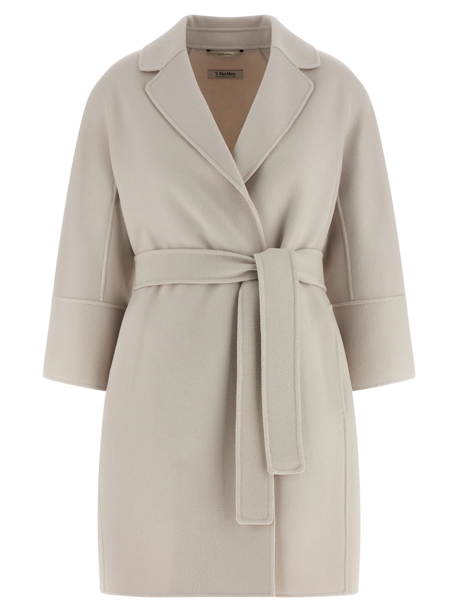 'Arona' coat