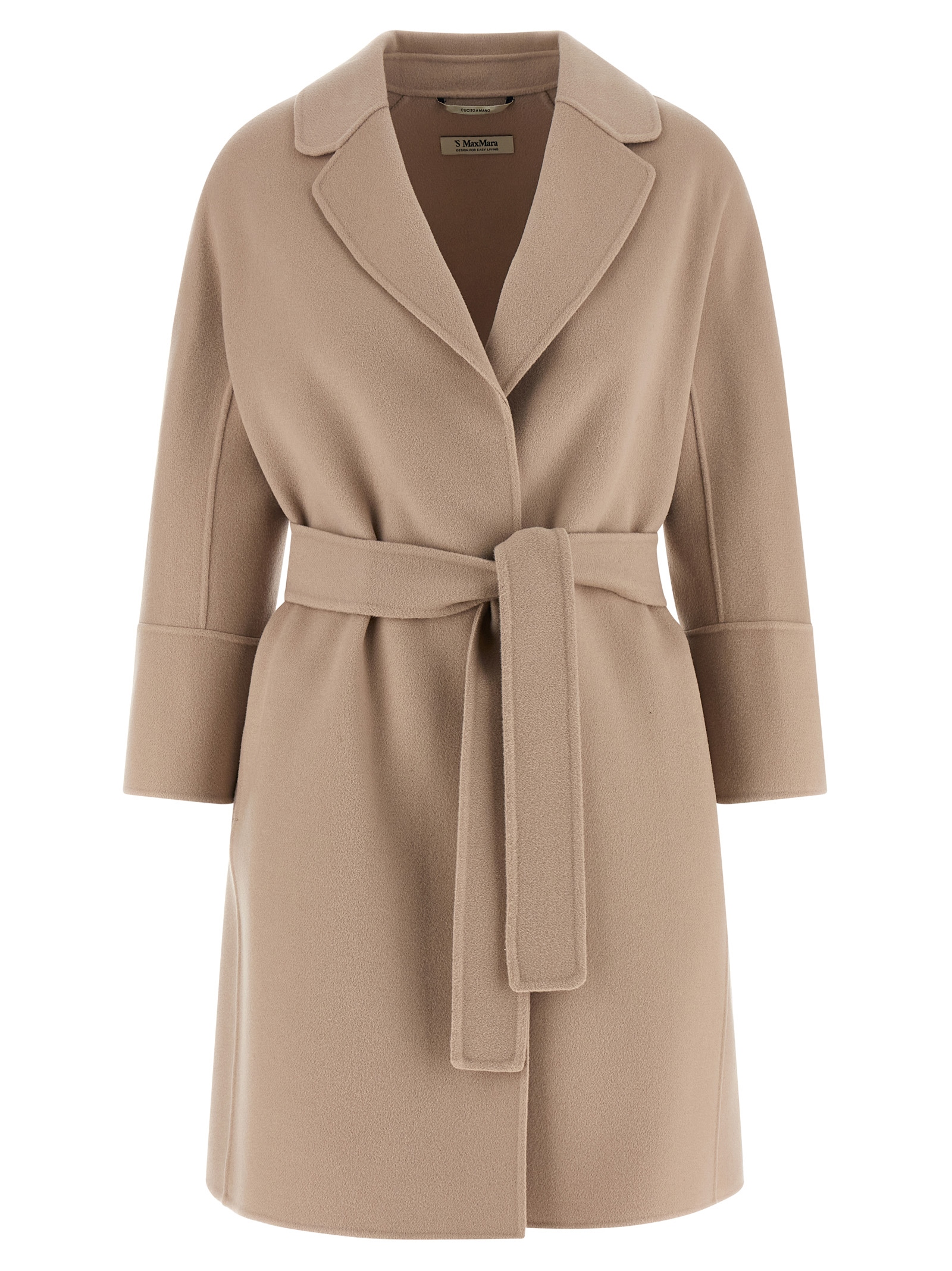 'Arona' coat