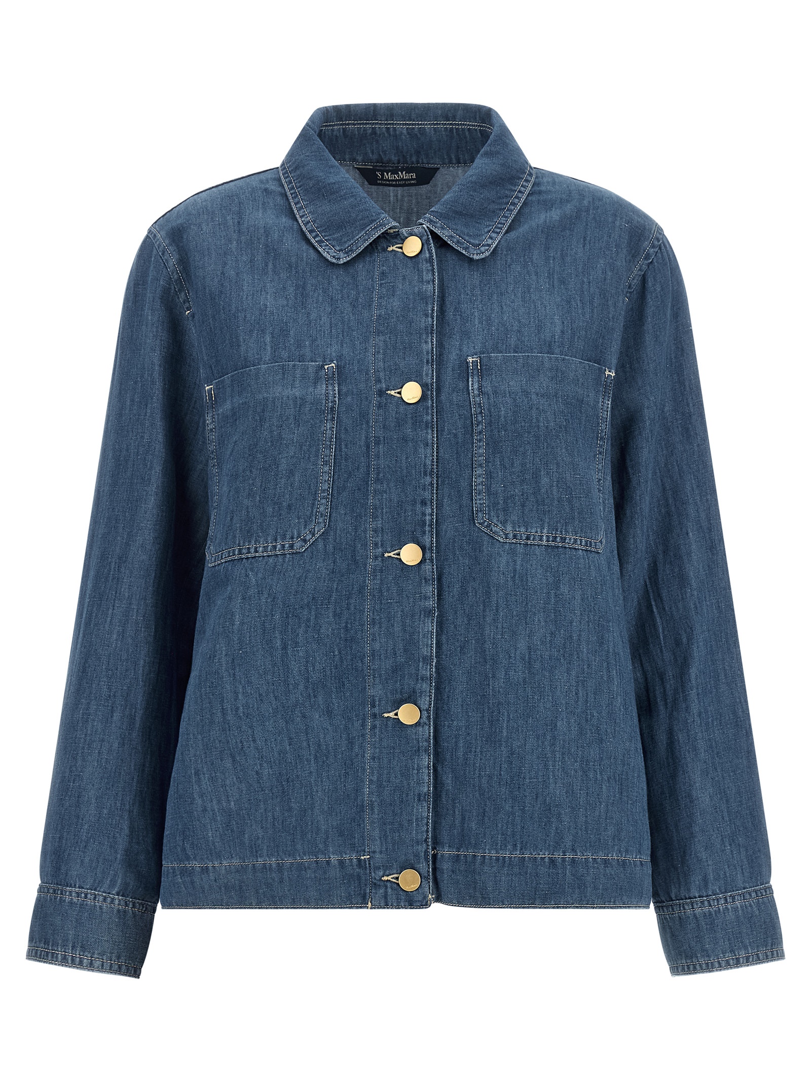 'SmmGalante' blazer