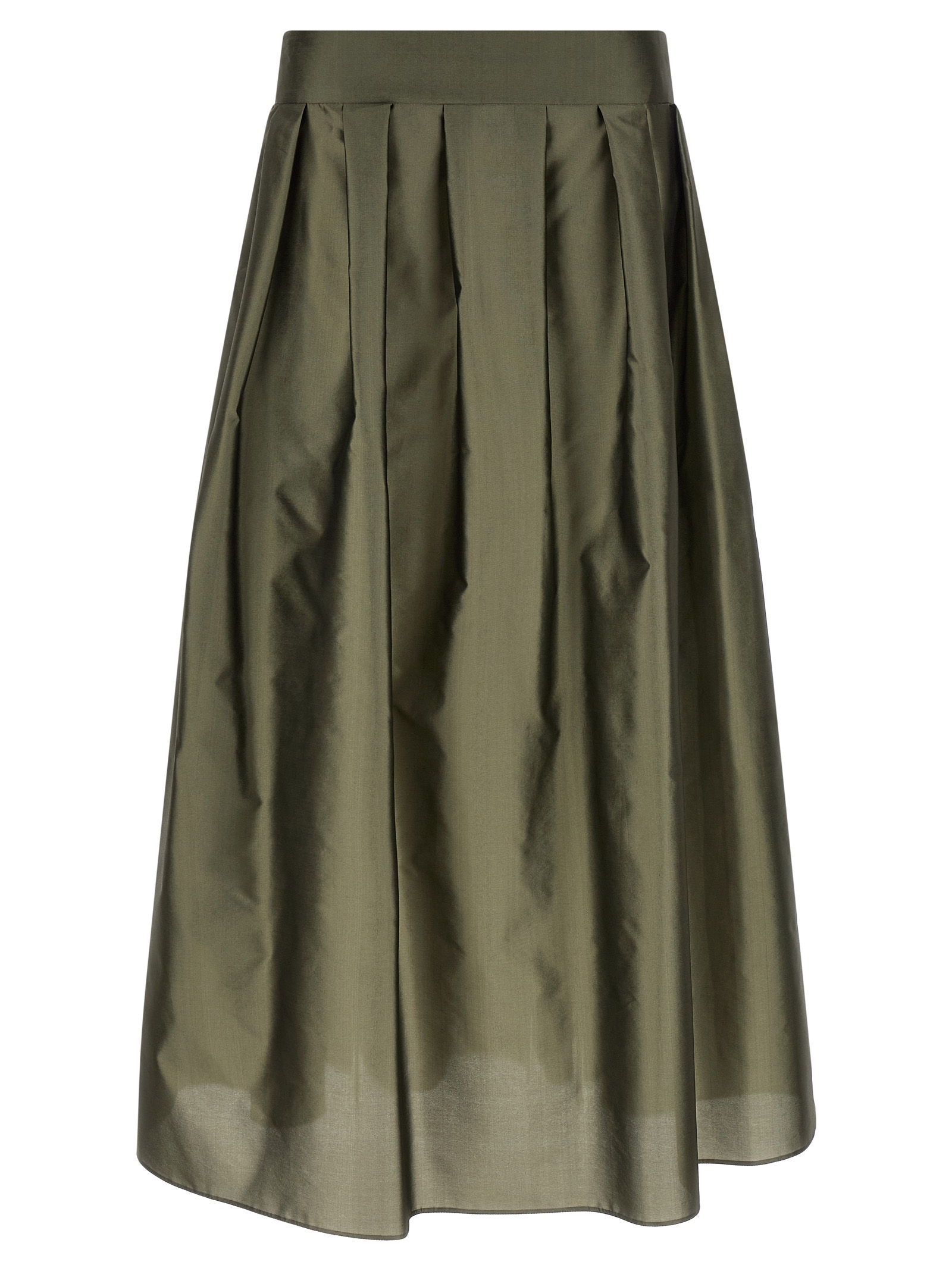 'SmmEffetto' skirt
