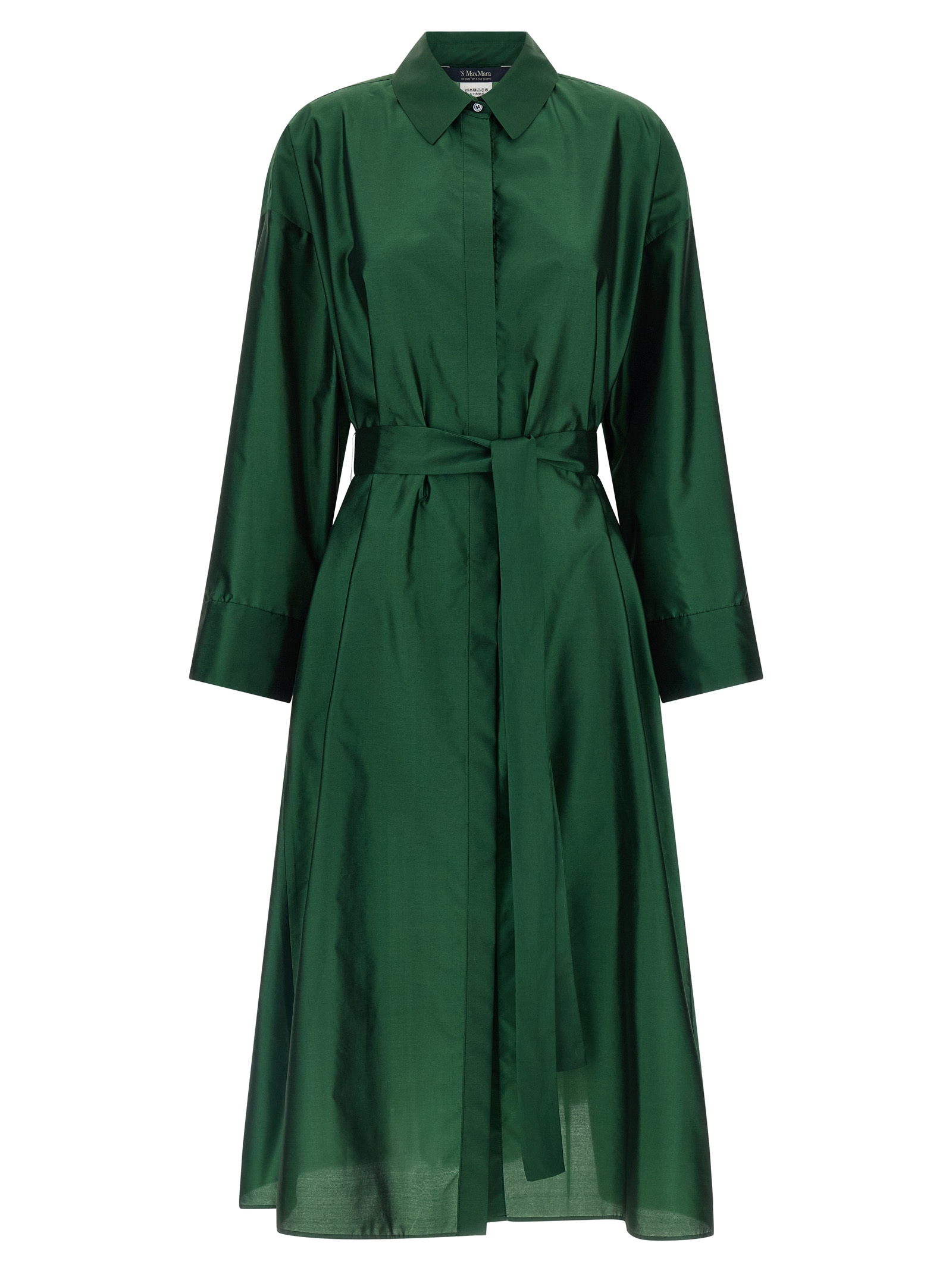 'SmmAnna' midi dress