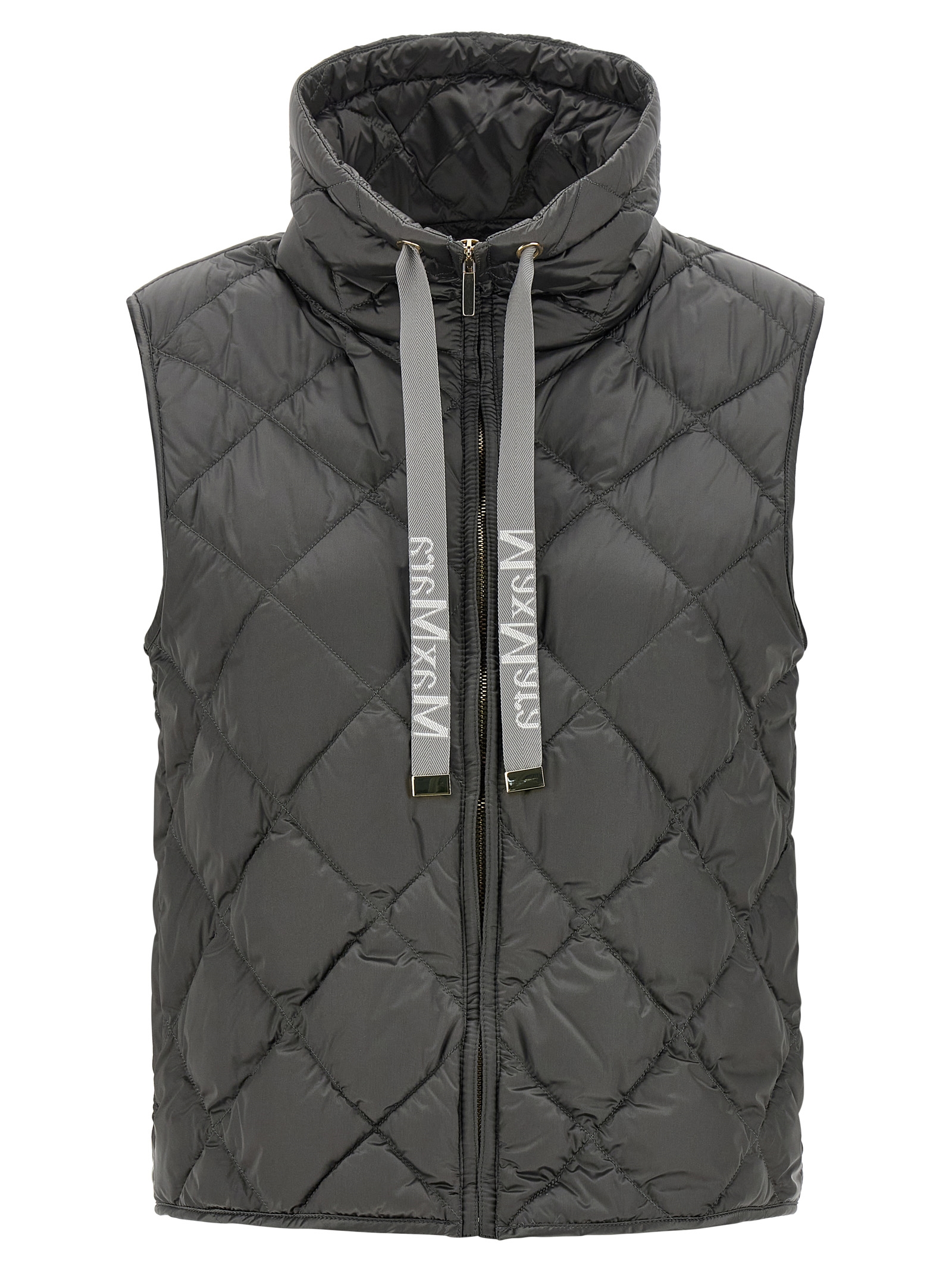 'Tregic' vest