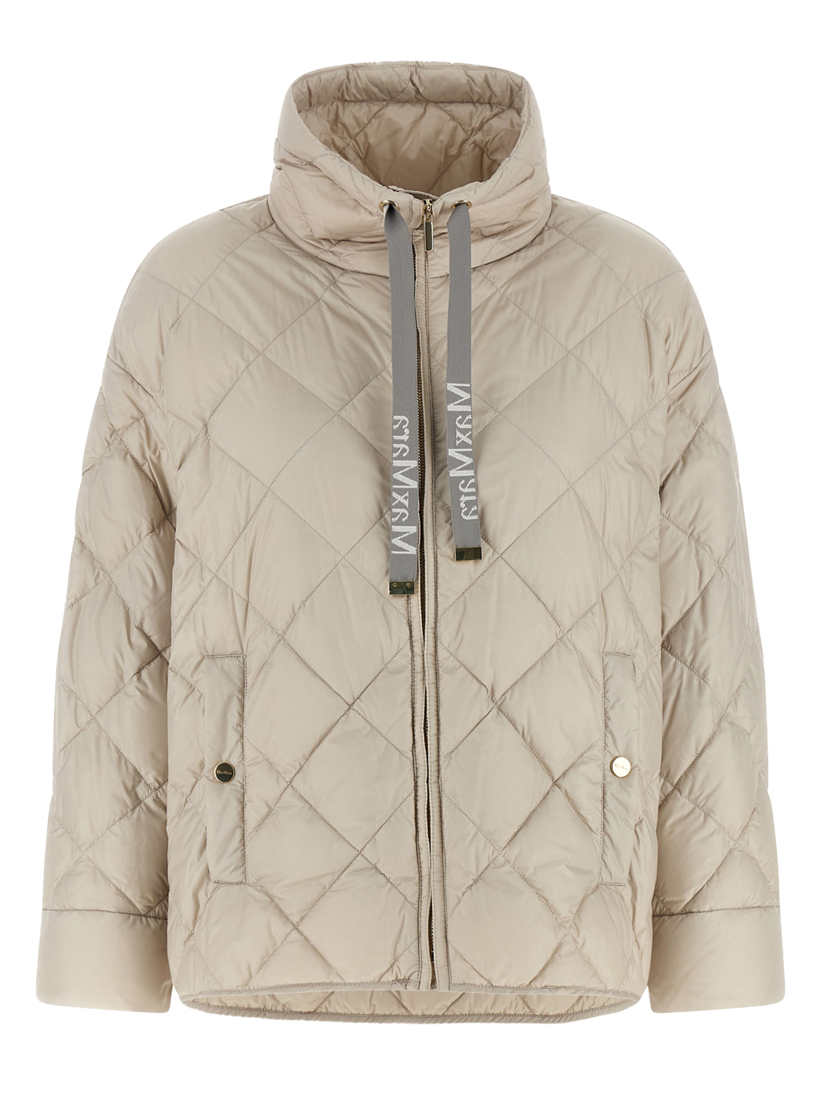 'MtcPisoft' down jacket