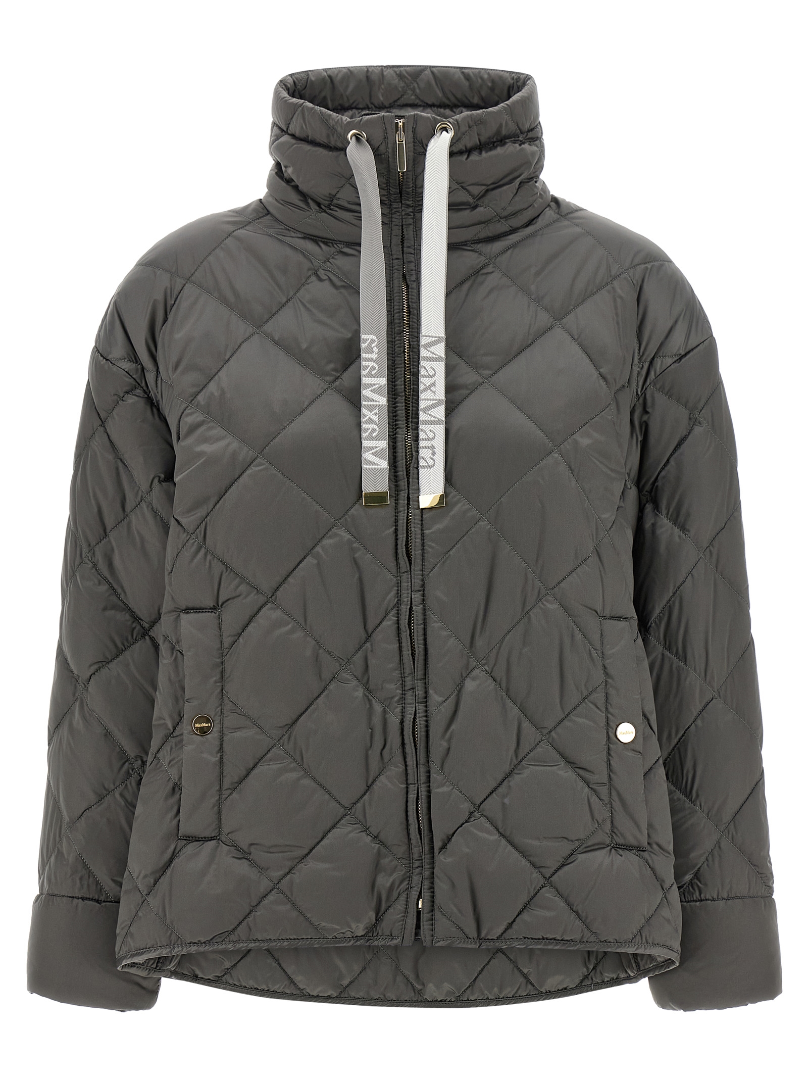'MtcPisoft' down jacket
