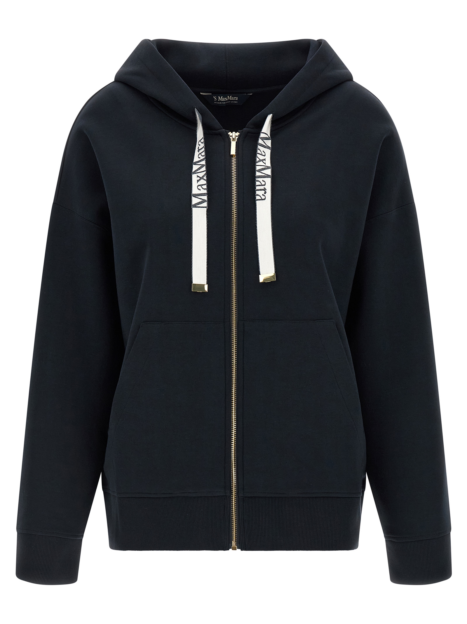 'SmmJour' hoodie