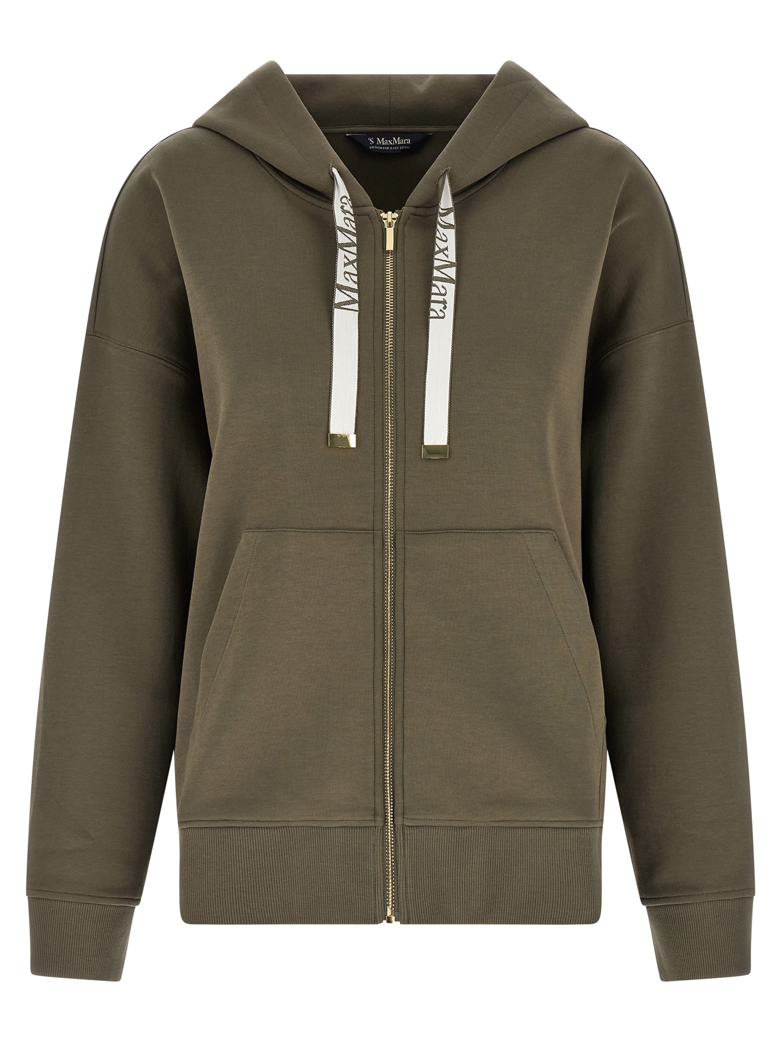 'SmmJour' hoodie