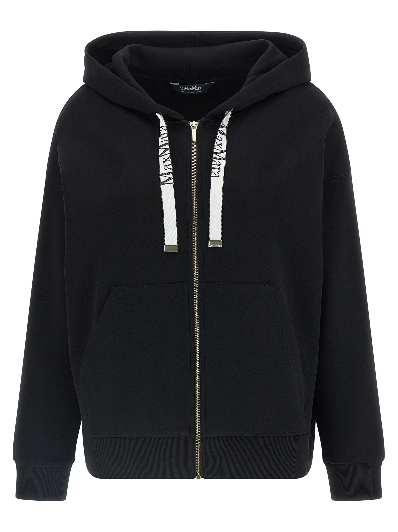 'SmmJour' hoodie