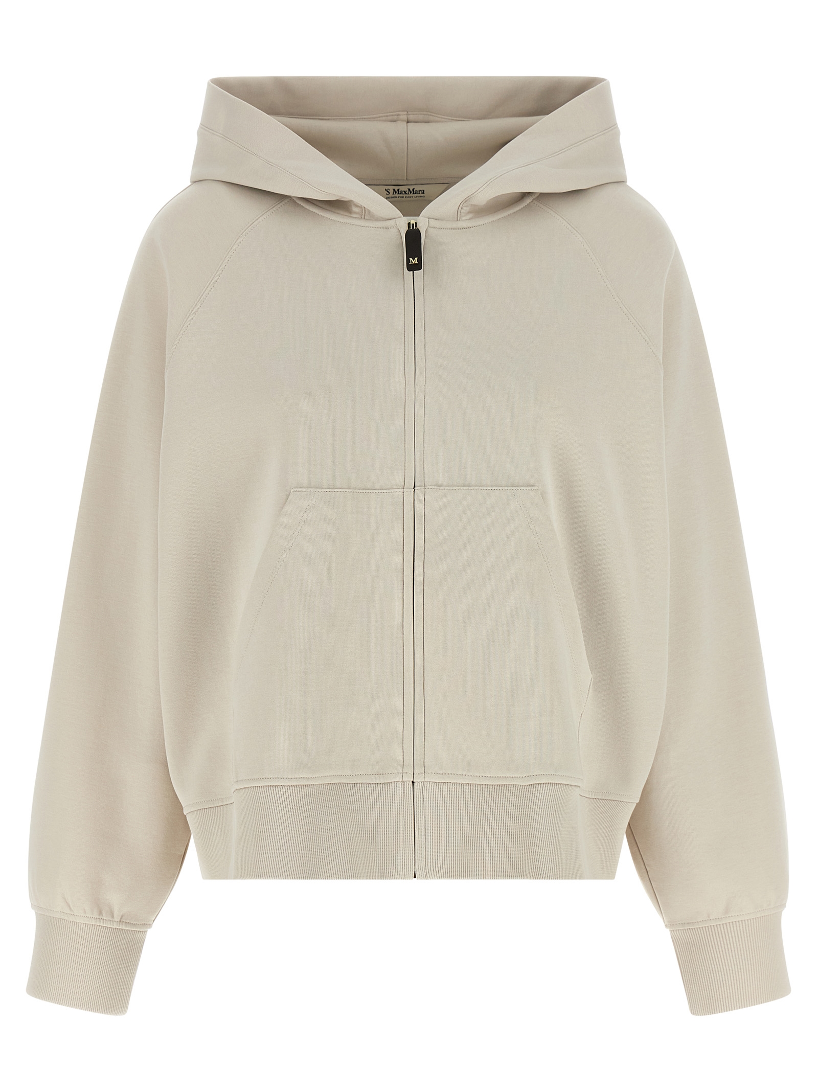 'SmmAlma' hoodie