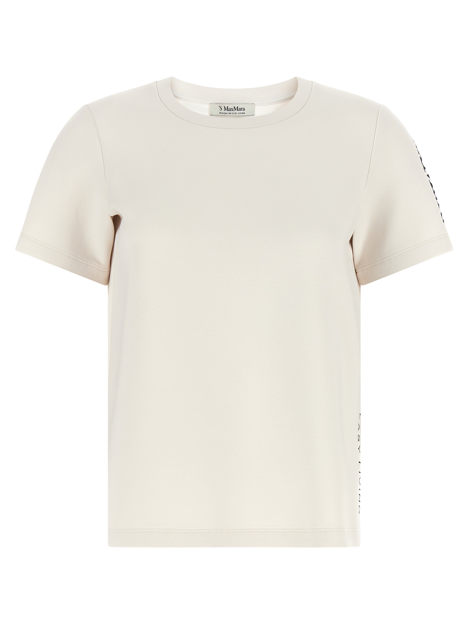 'SmmNancy' T-shirt