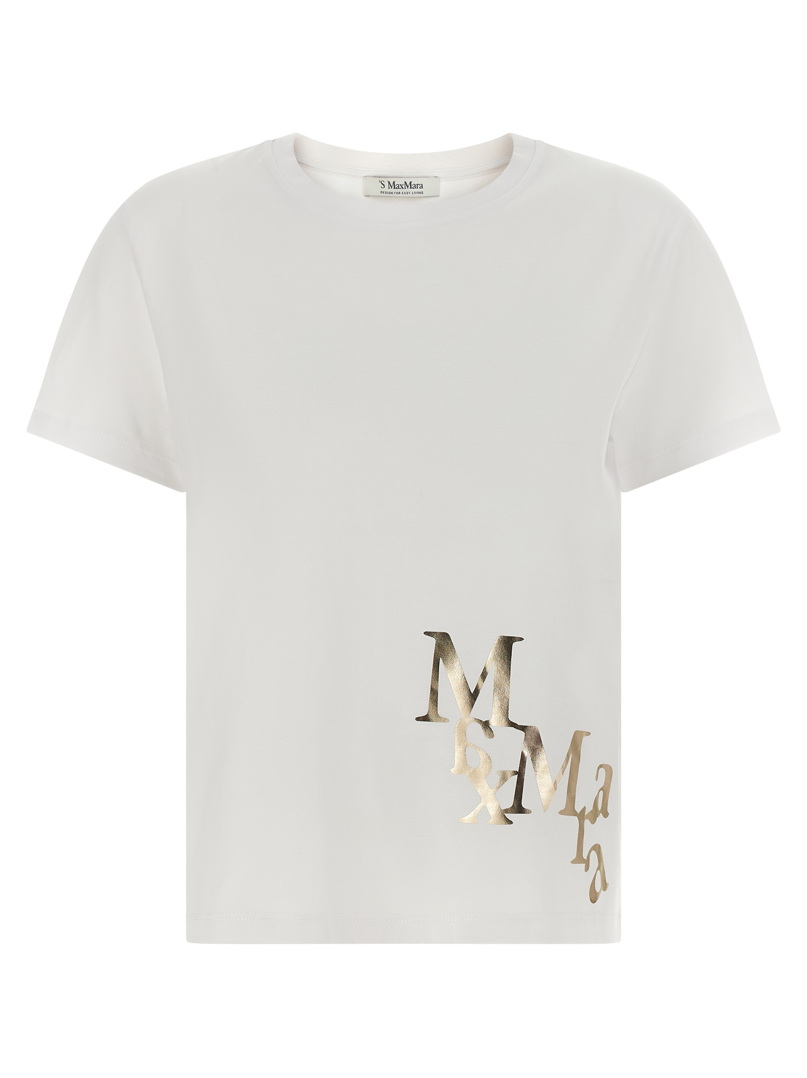 'SmmEdile' T-shirt