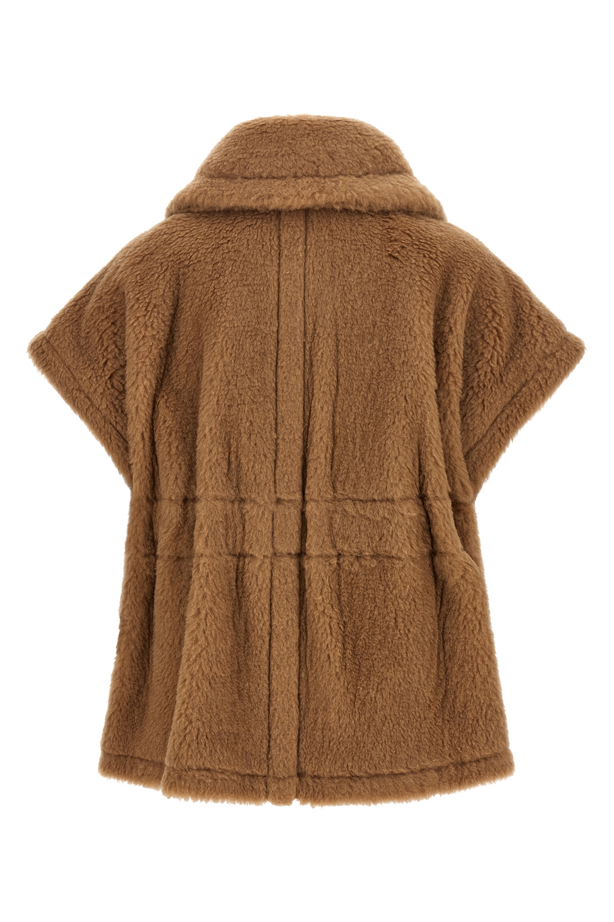 MAXMARA 맥스마라 뉴 아바보 케이프