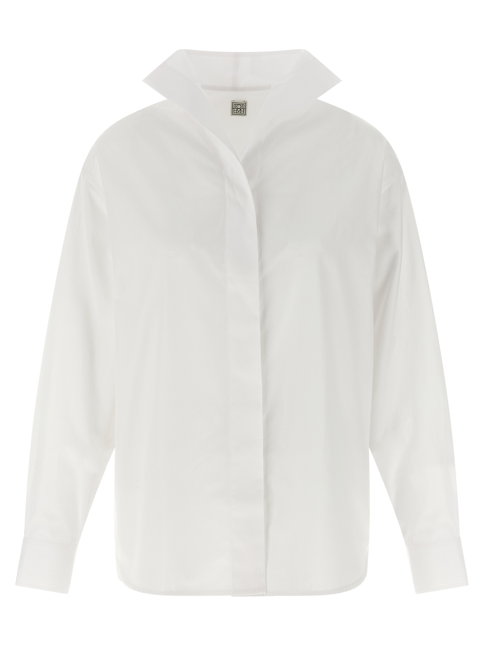 'Sharp' shirt