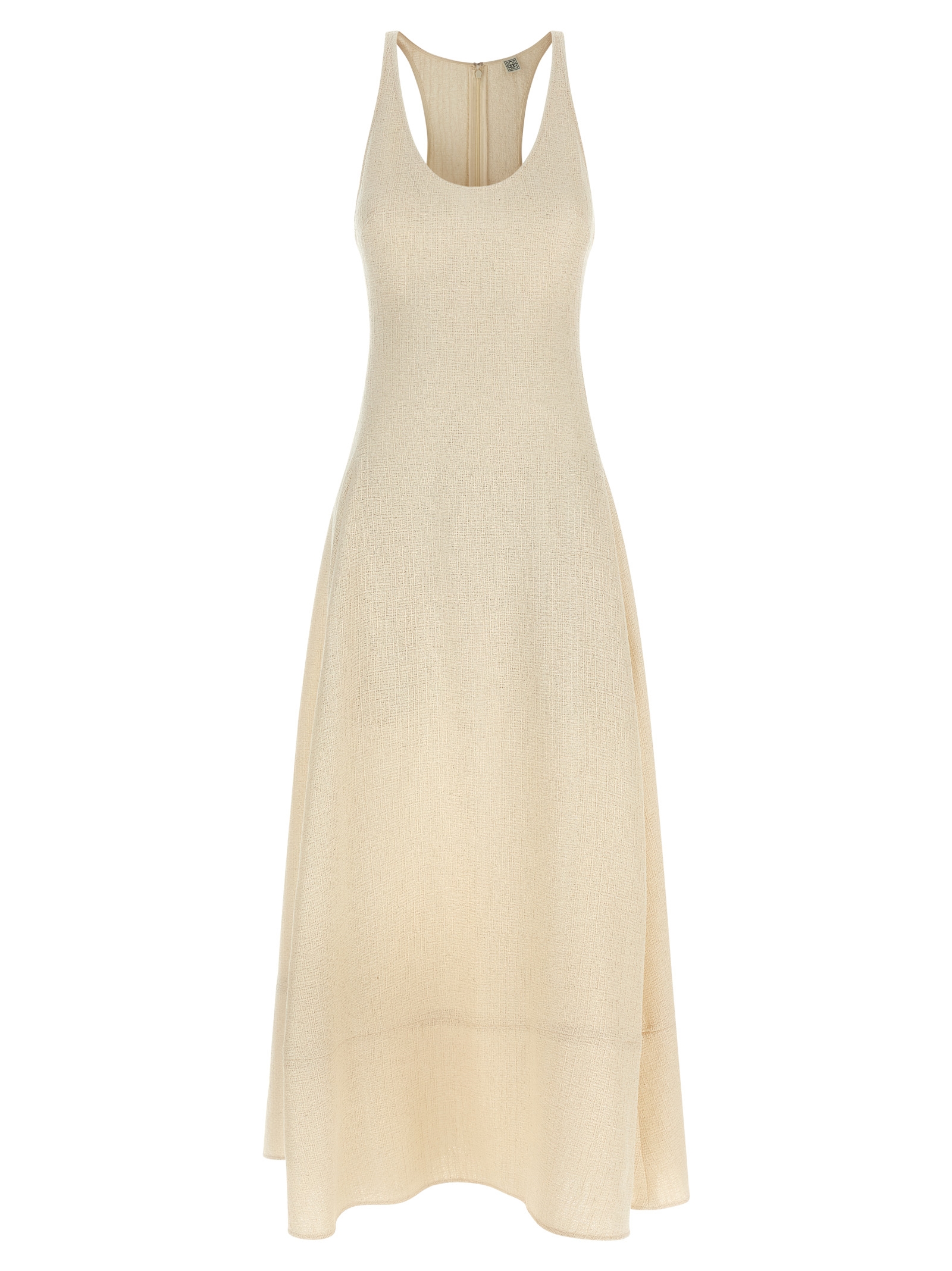 Tweed dress