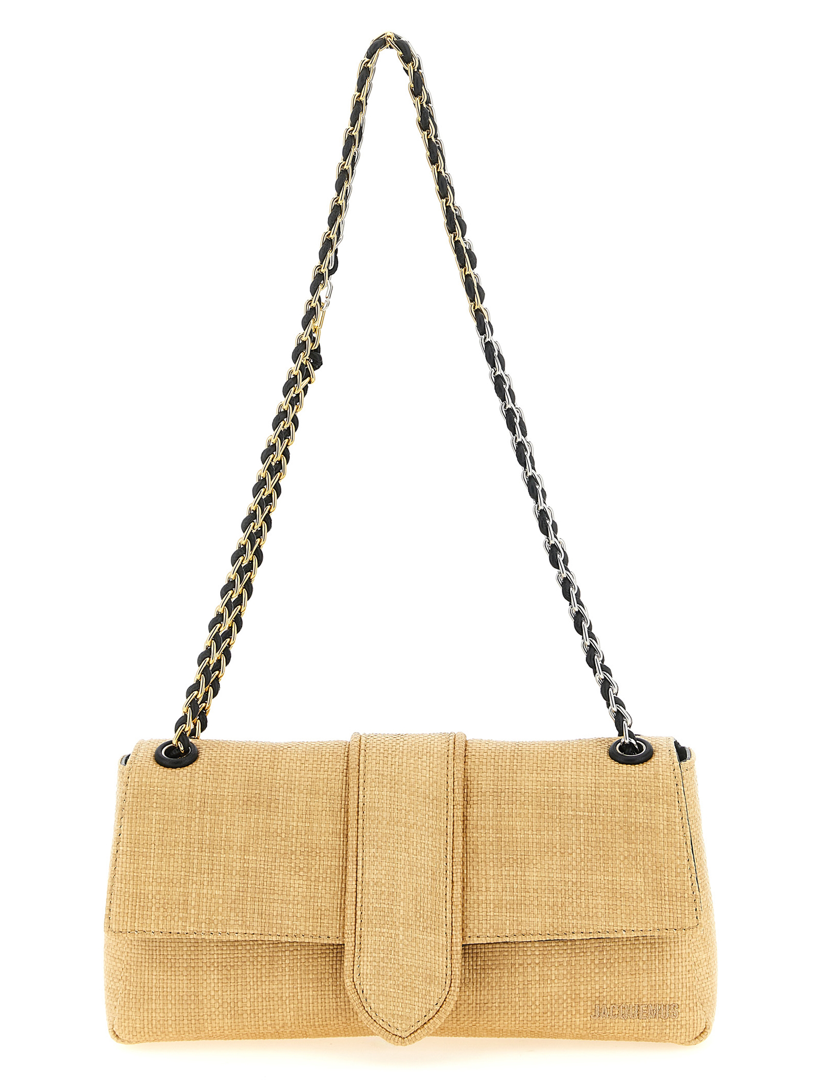 'Le Bambino Chaîne' shoulder bag