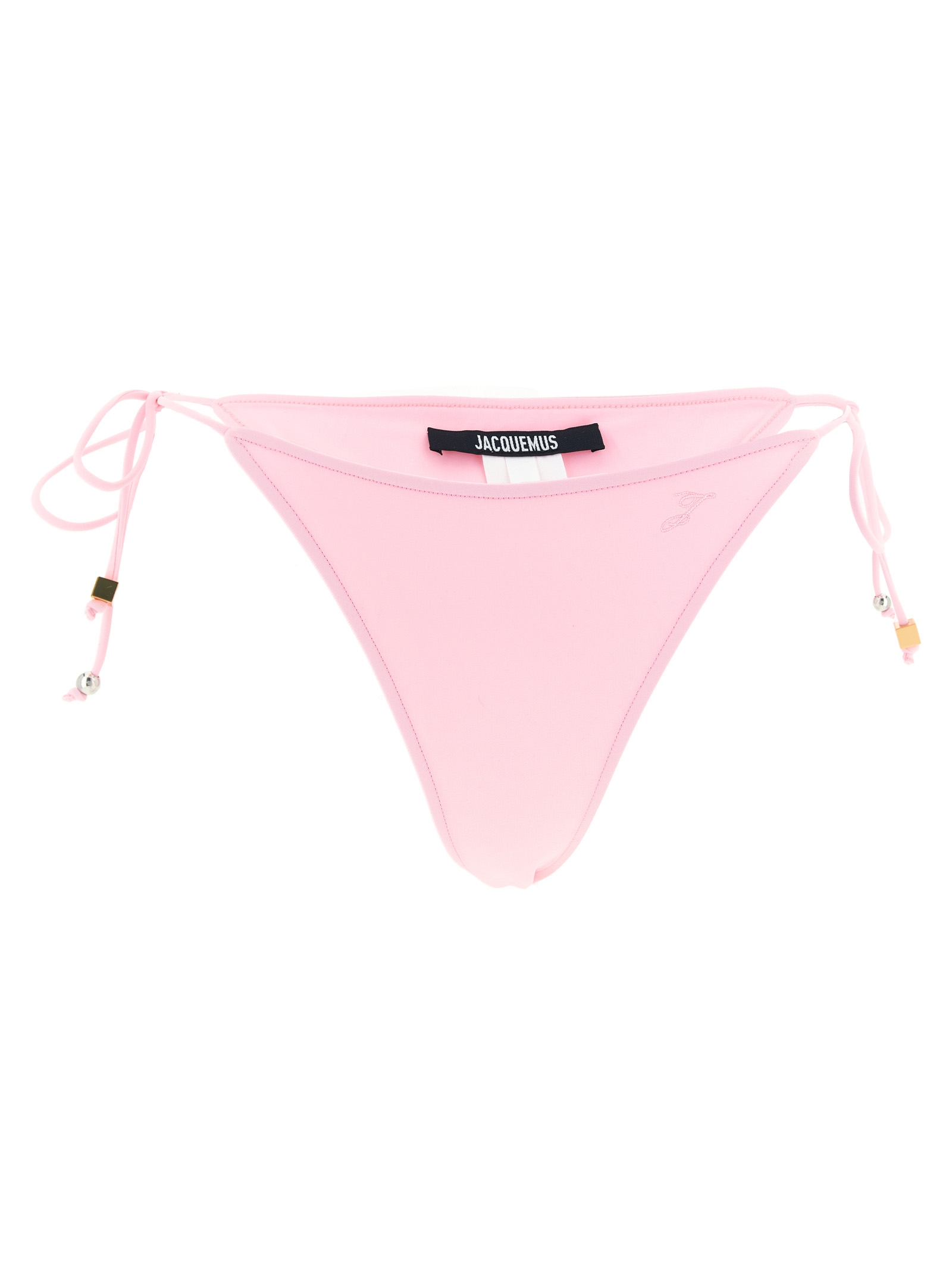 'Le Bas De Plage Triangle' bikini briefs
