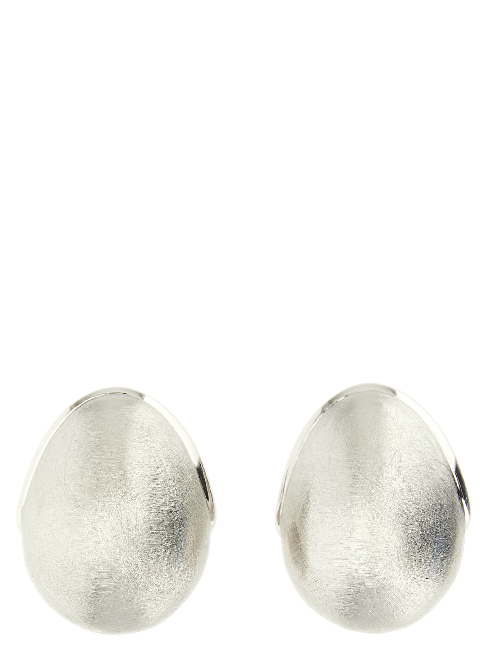 'Les Boucles Raisin' earrings