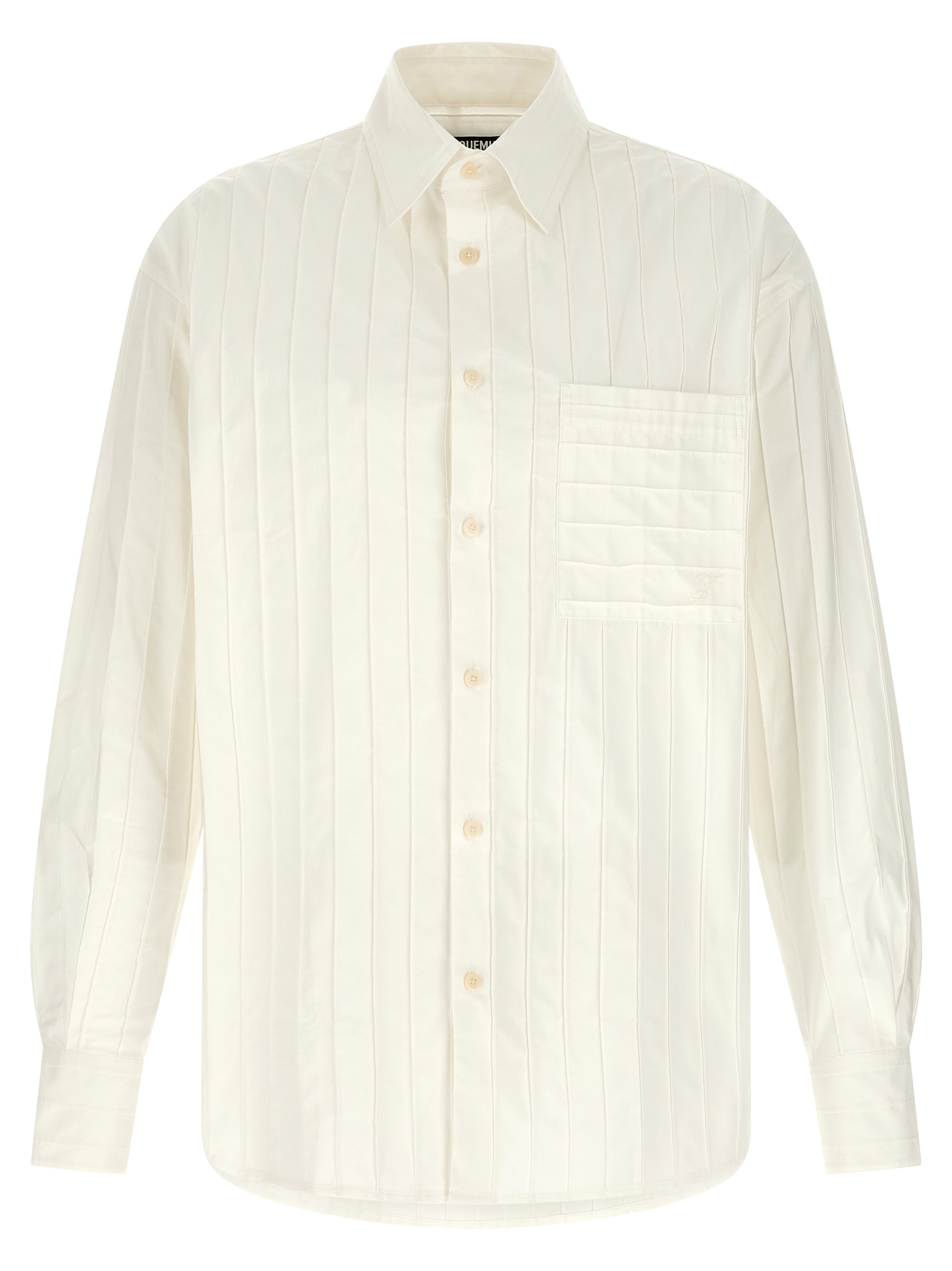 'La Chemise Camargue' shirt